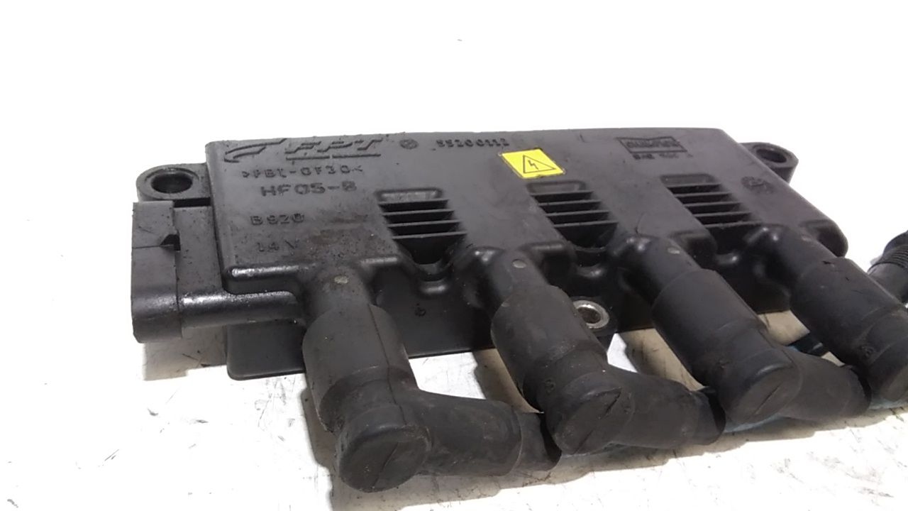 Bobina FIAT Panda 3 Serie