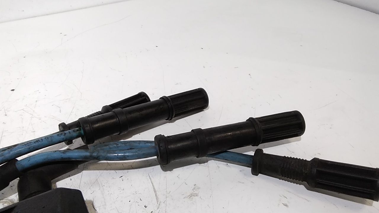 Bobina FIAT Panda 3 Serie