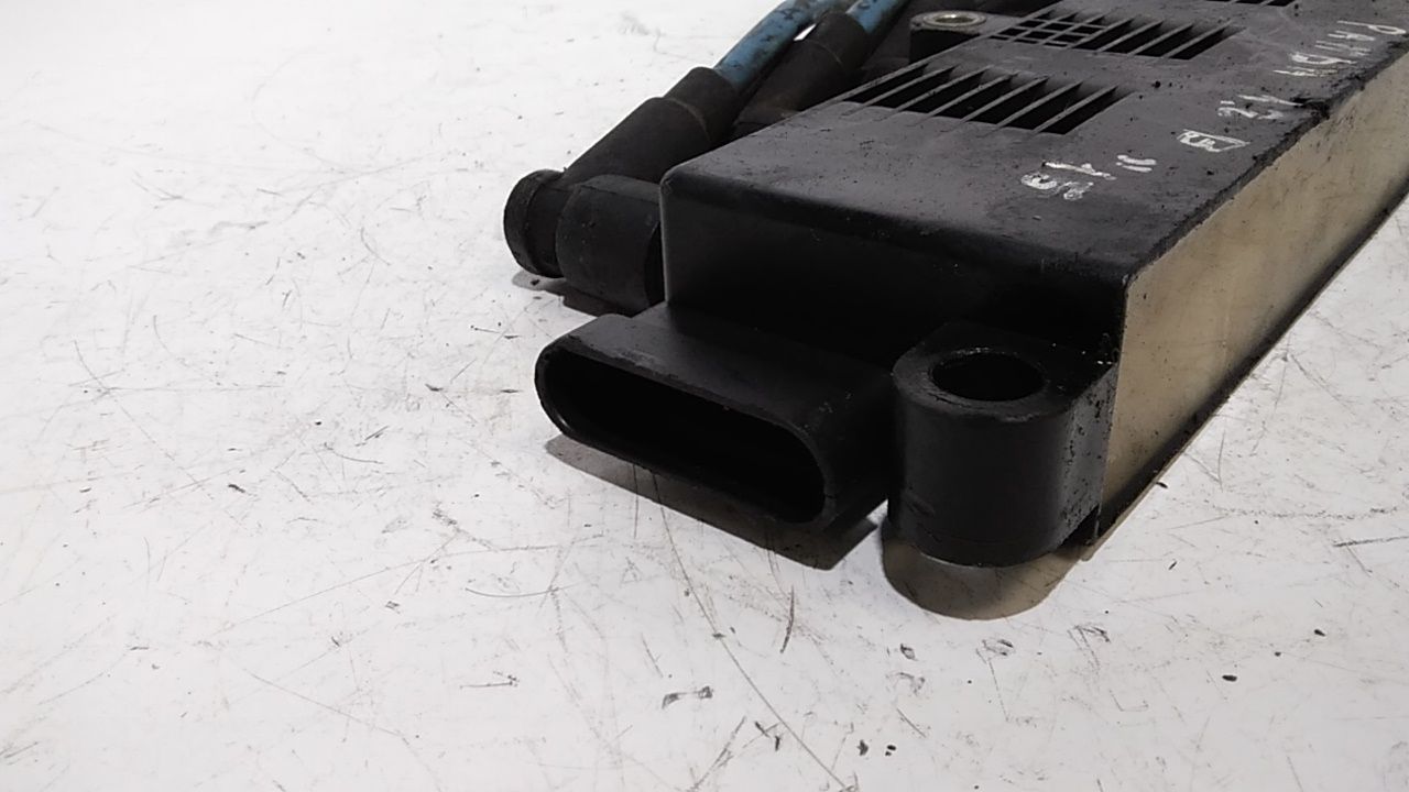 Bobina FIAT Panda 3 Serie