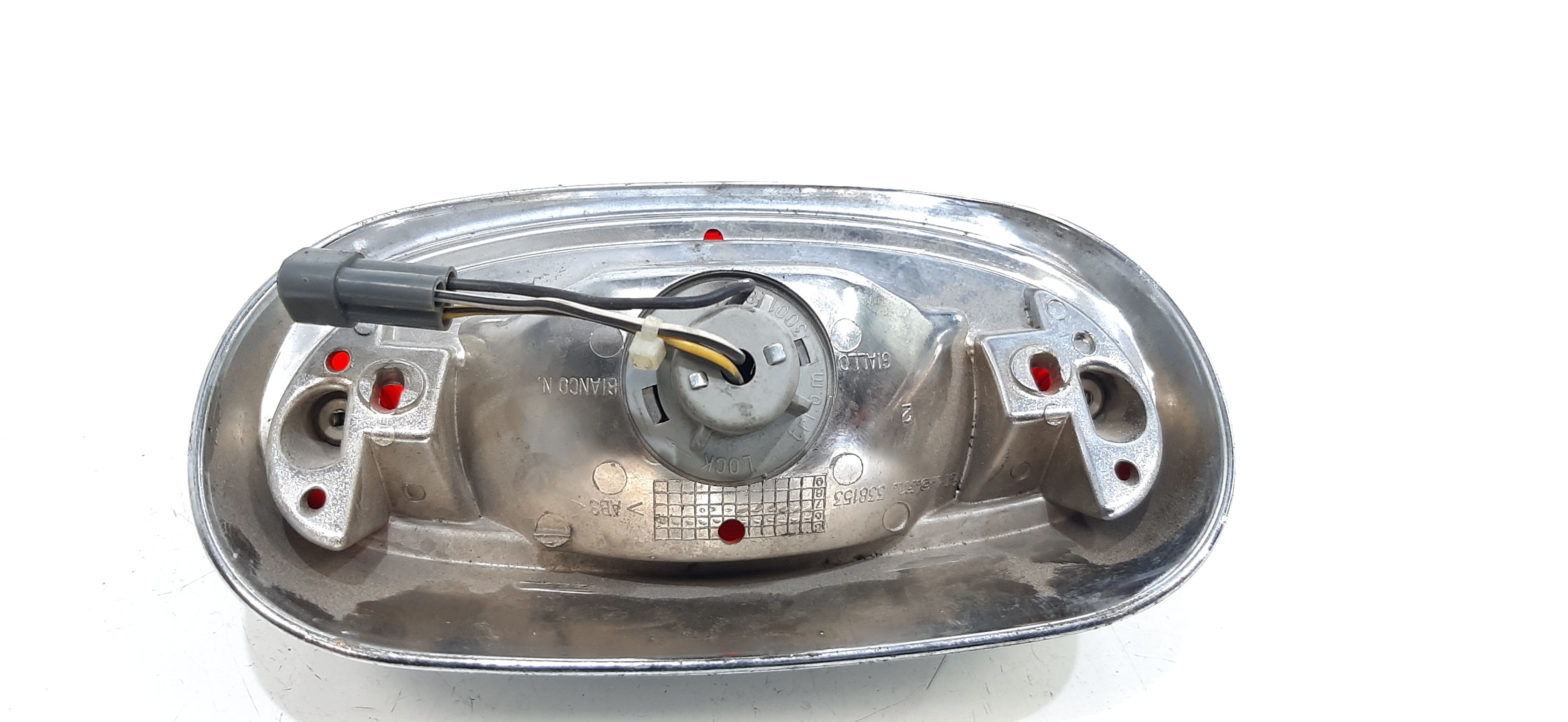 Stop posteriore PIAGGIO Vespa ET2 50cc