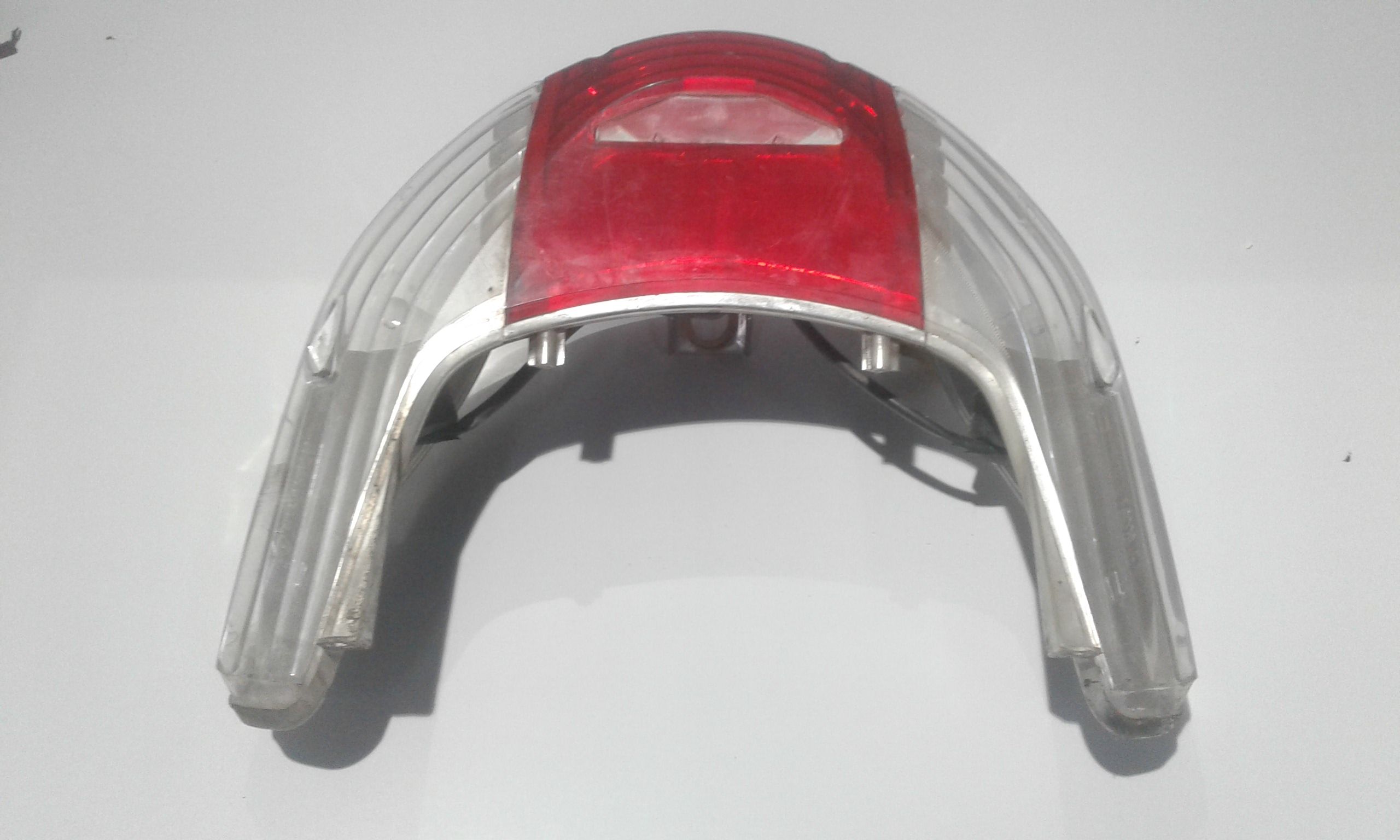 Stop posteriore HONDA @ 150cc