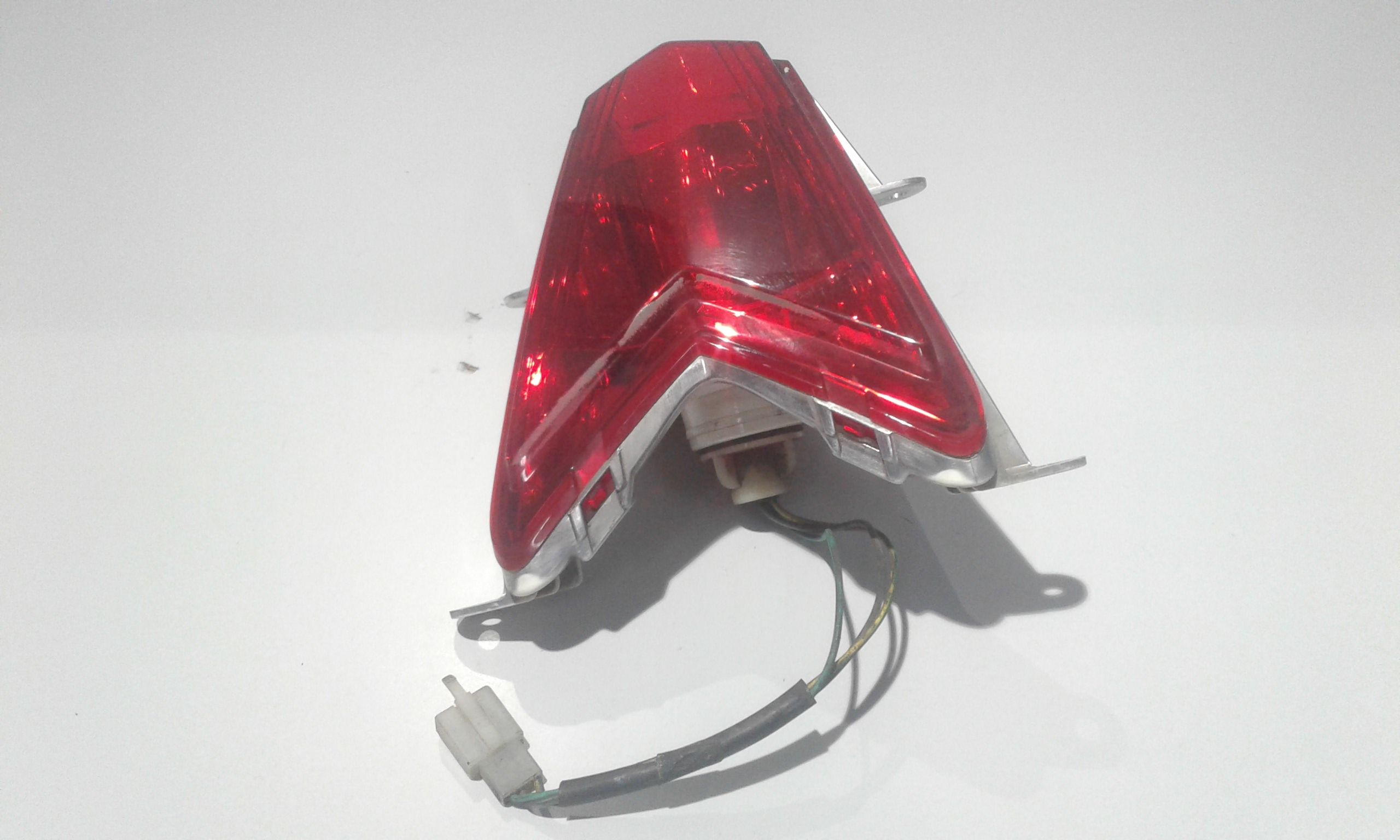 Stop posteriore PEUGEOT Geopolis 250cc