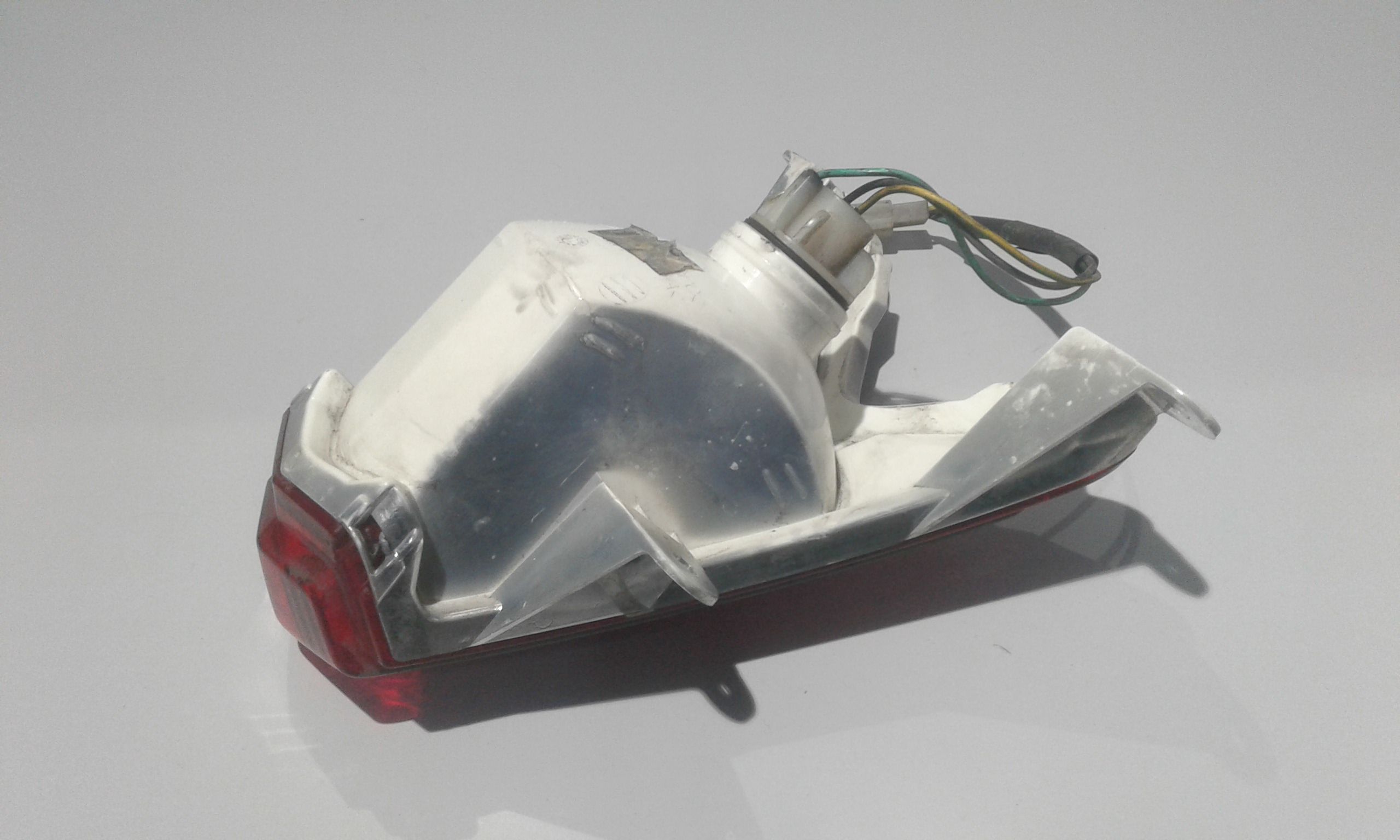 Stop posteriore PEUGEOT Geopolis 250cc