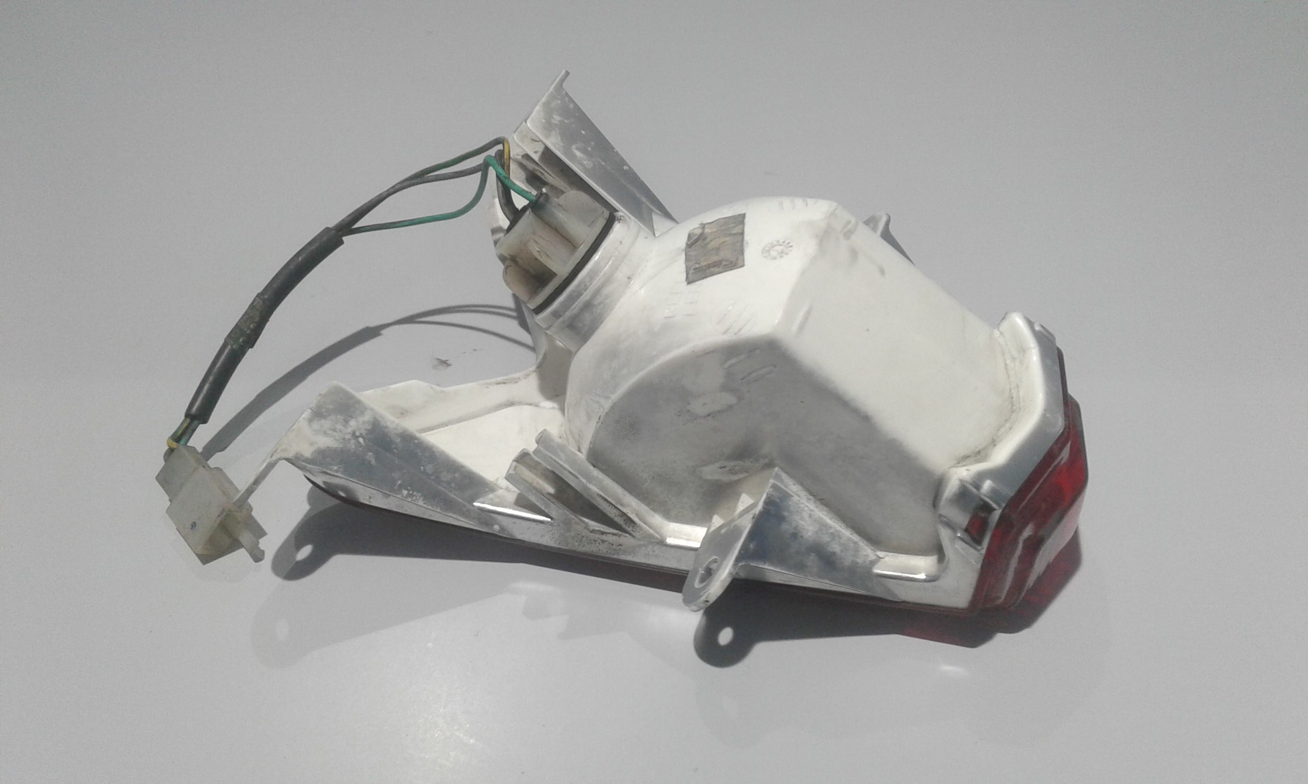 Stop posteriore PEUGEOT Geopolis 250cc