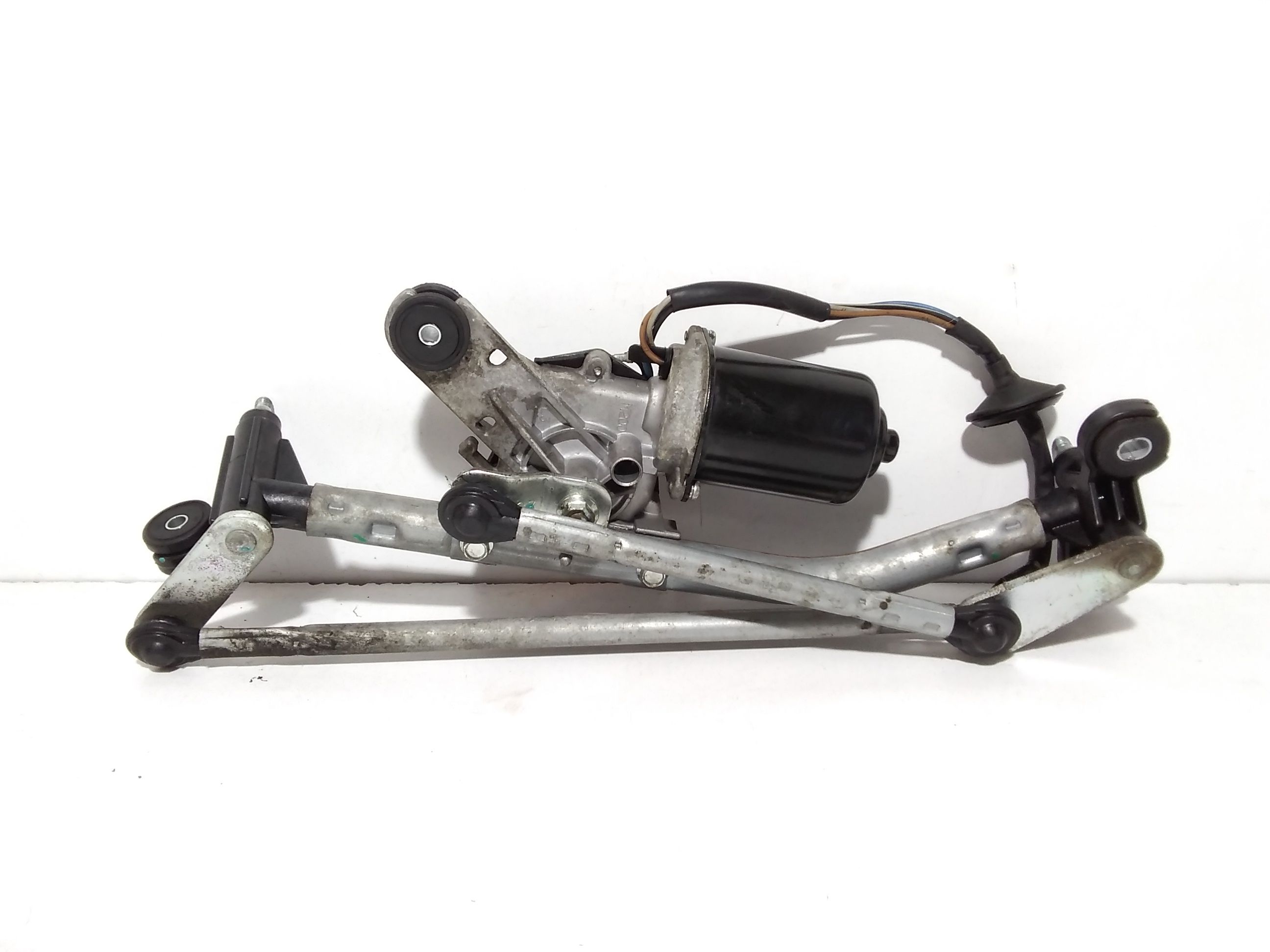 Motorino tergi ant completo di tandem CHEVROLET Matiz 3 Serie