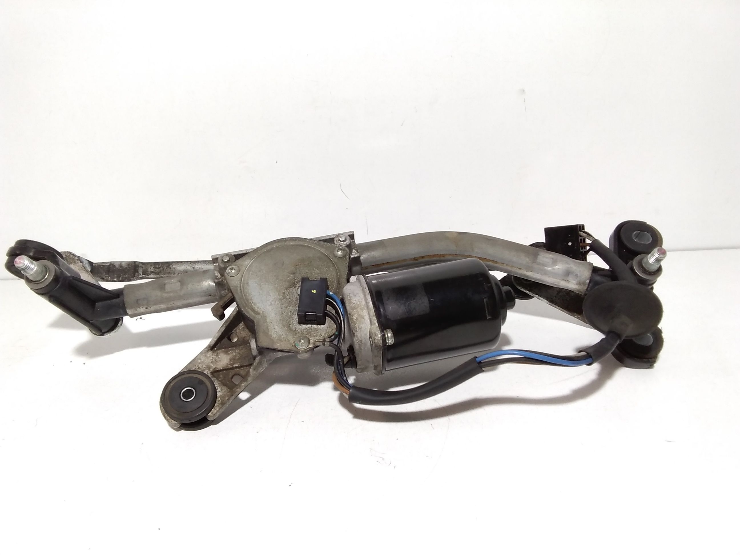 Motorino tergi ant completo di tandem CHEVROLET Matiz 3 Serie