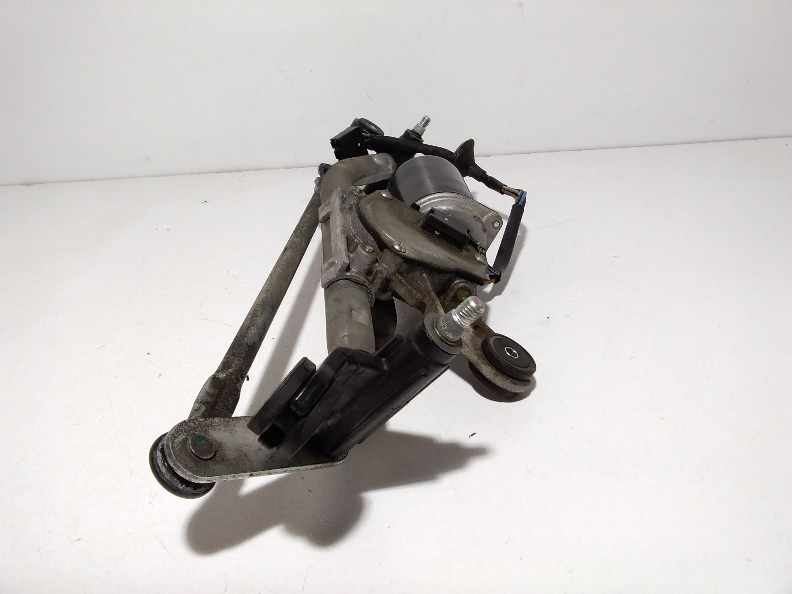 Motorino tergi ant completo di tandem CHEVROLET Matiz 3 Serie