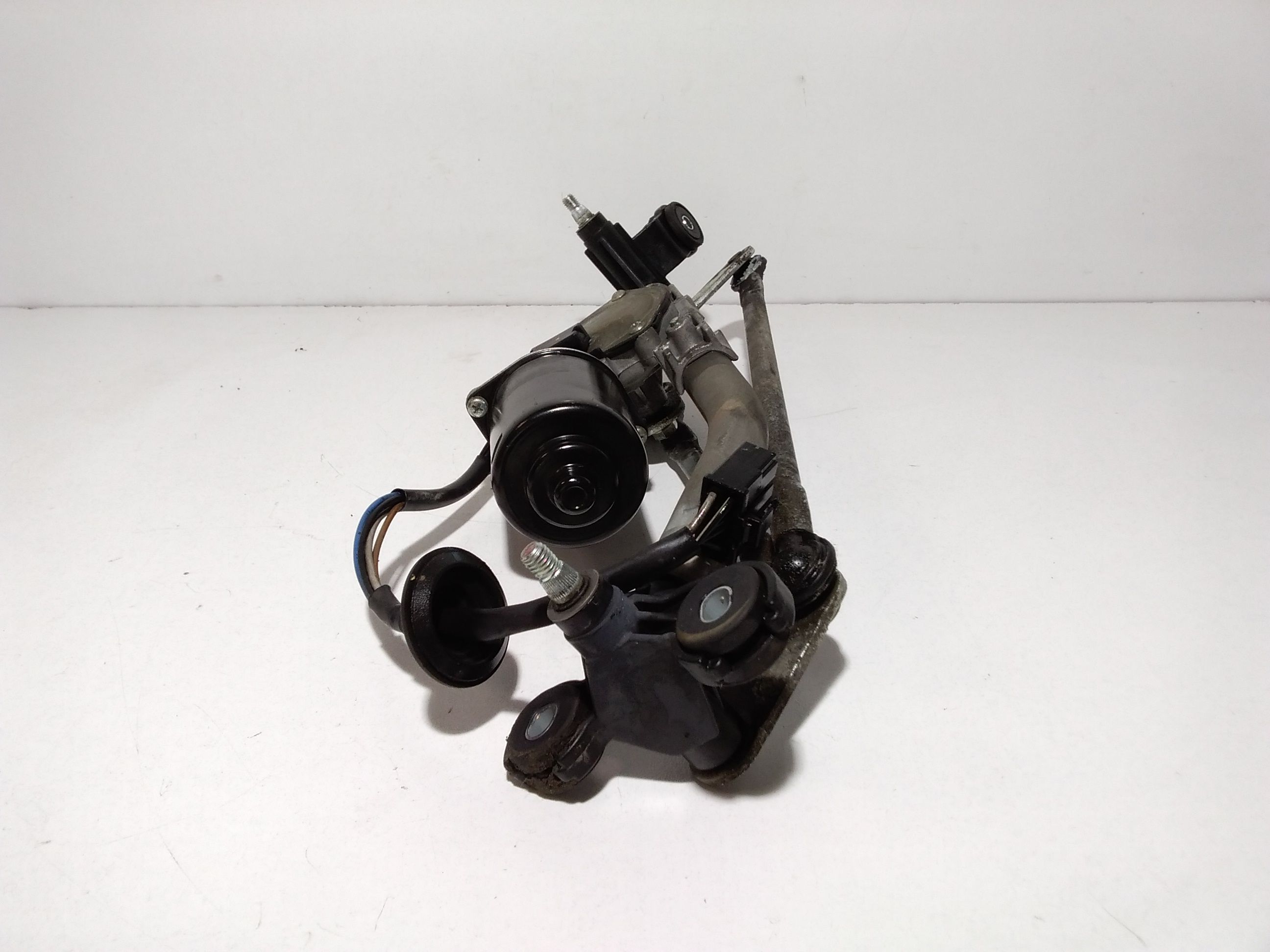 Motorino tergi ant completo di tandem CHEVROLET Matiz 3 Serie