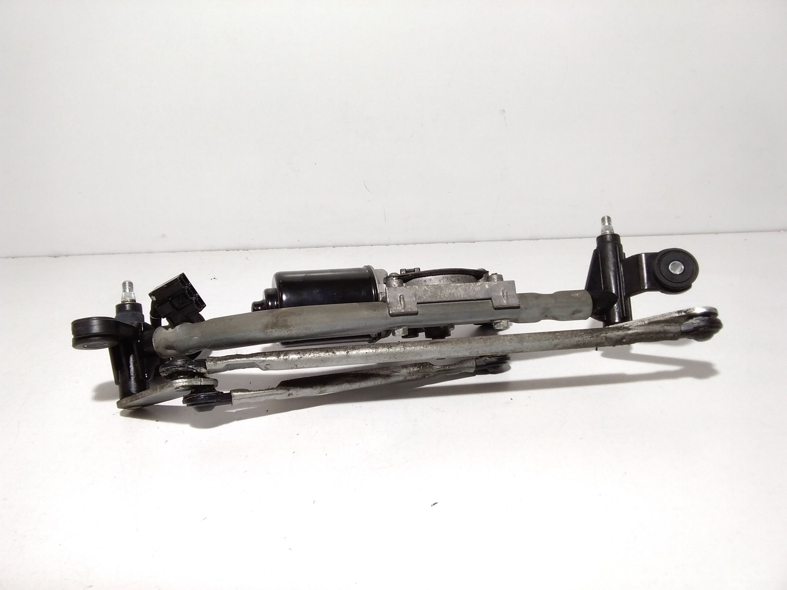 Motorino tergi ant completo di tandem CHEVROLET Matiz 3 Serie