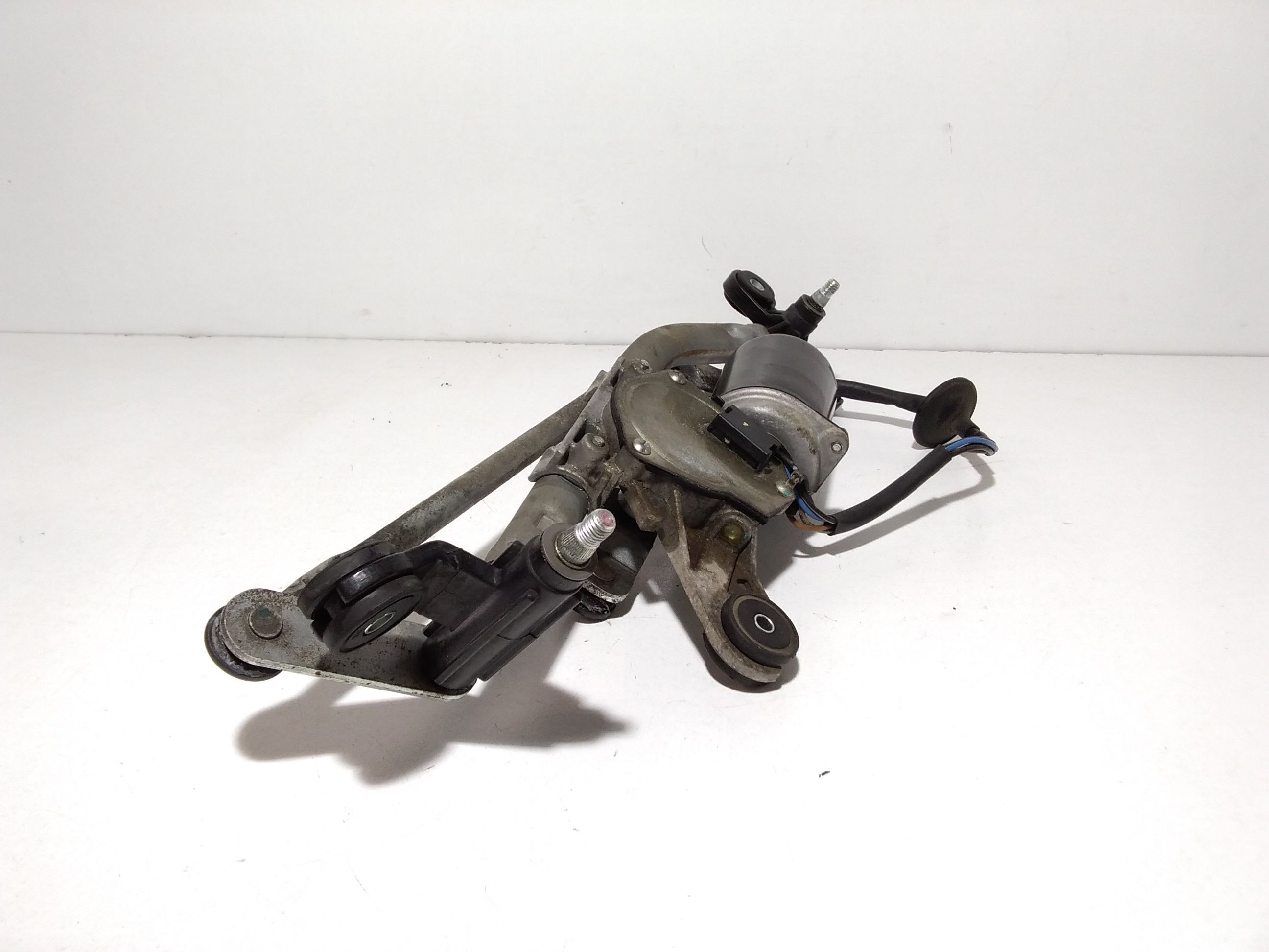 Motorino tergi ant completo di tandem CHEVROLET Matiz 3 Serie