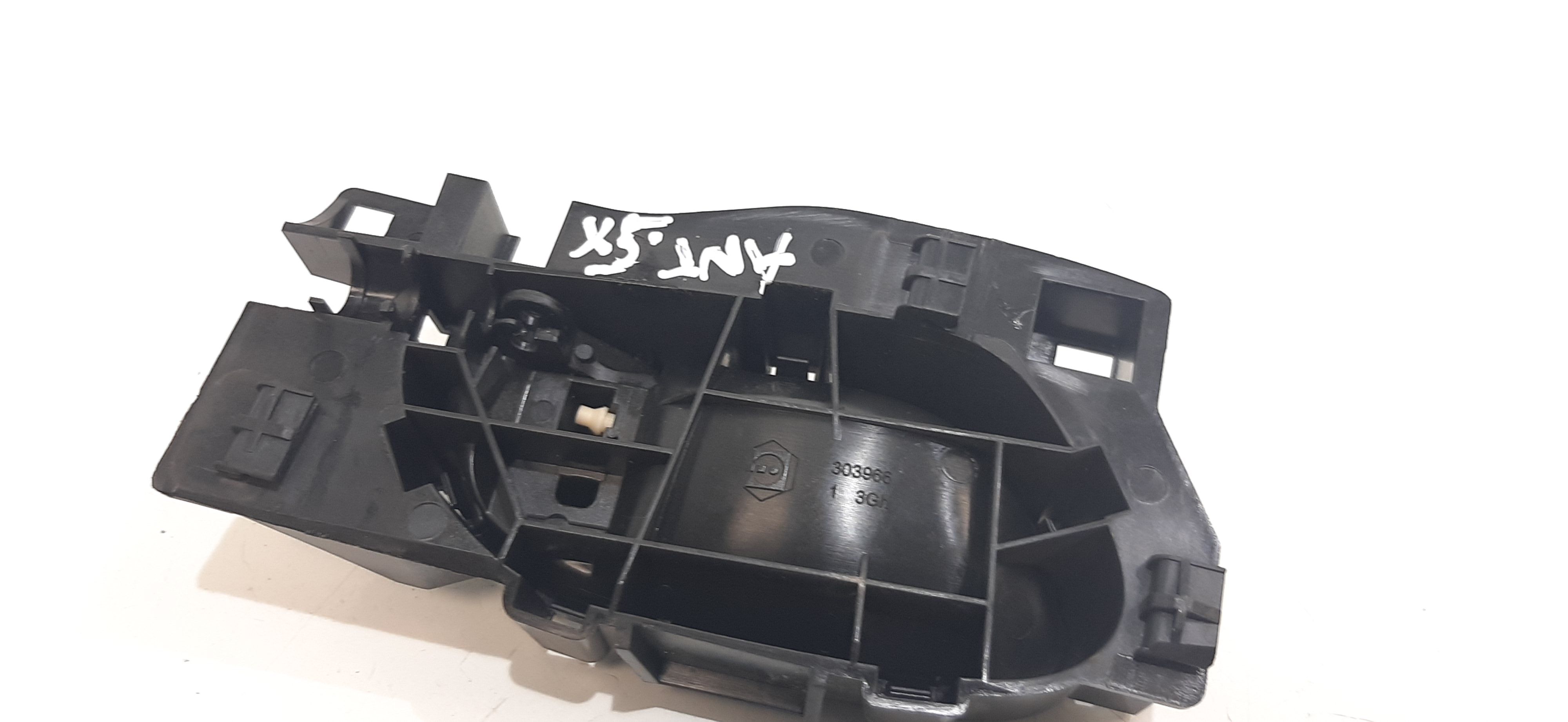 Maniglia interna anteriore Sinistra PEUGEOT Partner Serie (16>)