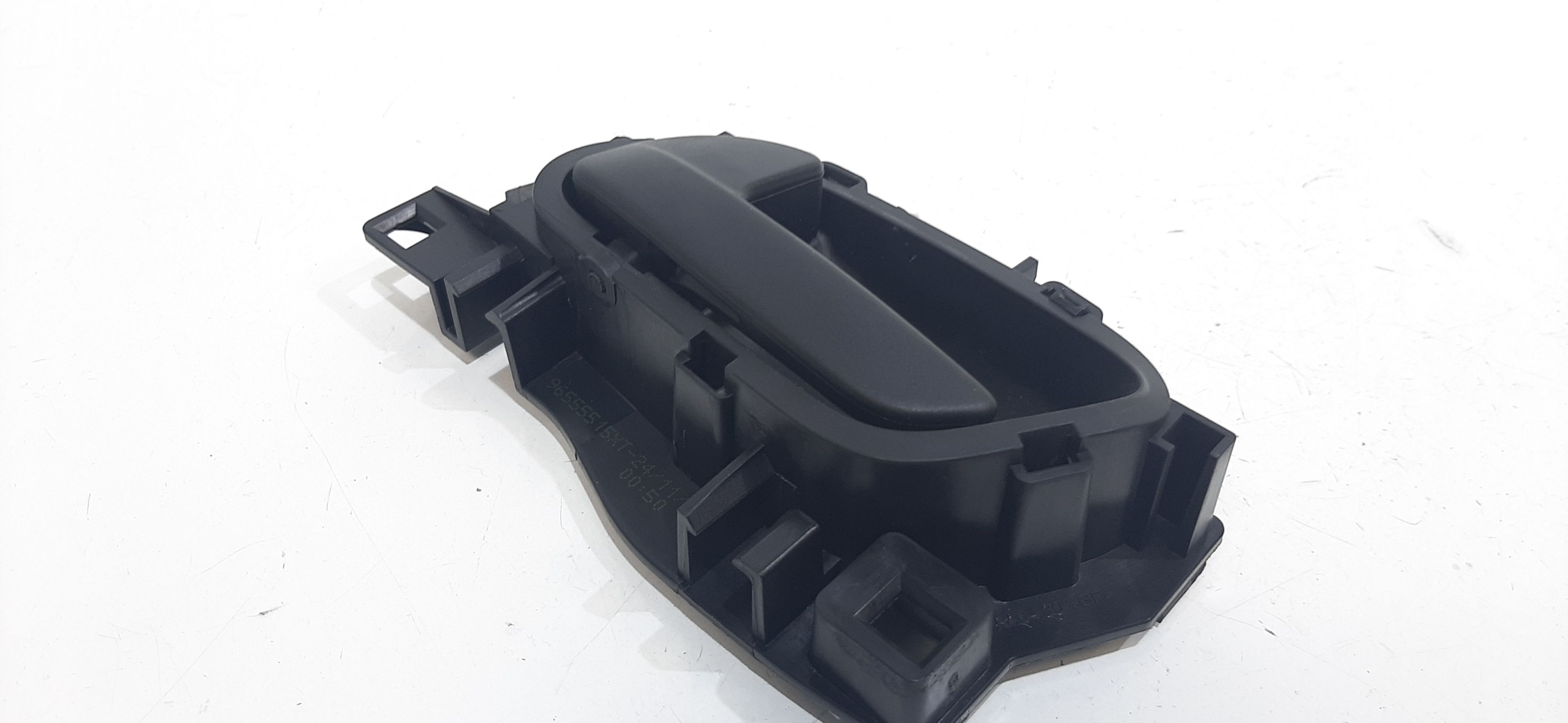 Maniglia interna anteriore Sinistra PEUGEOT Partner Serie (16>)