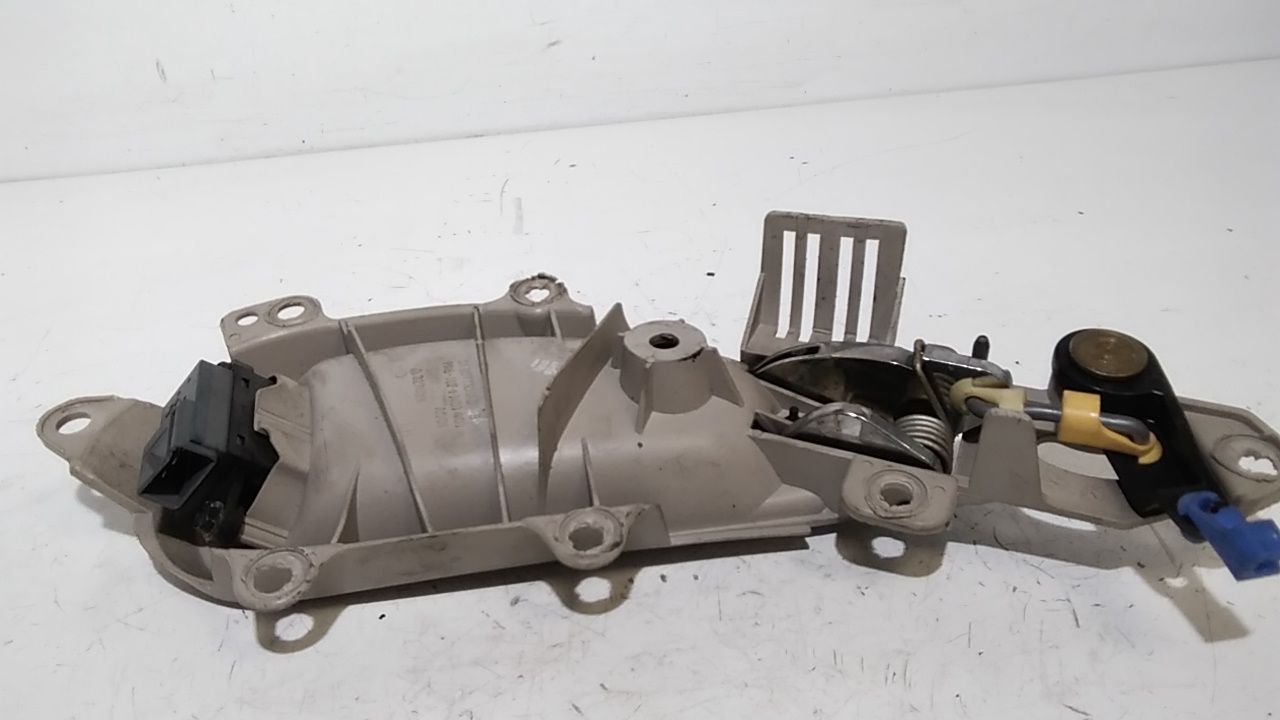 Maniglia interna anteriore Sinistra CHRYSLER PT Cruiser Berlina