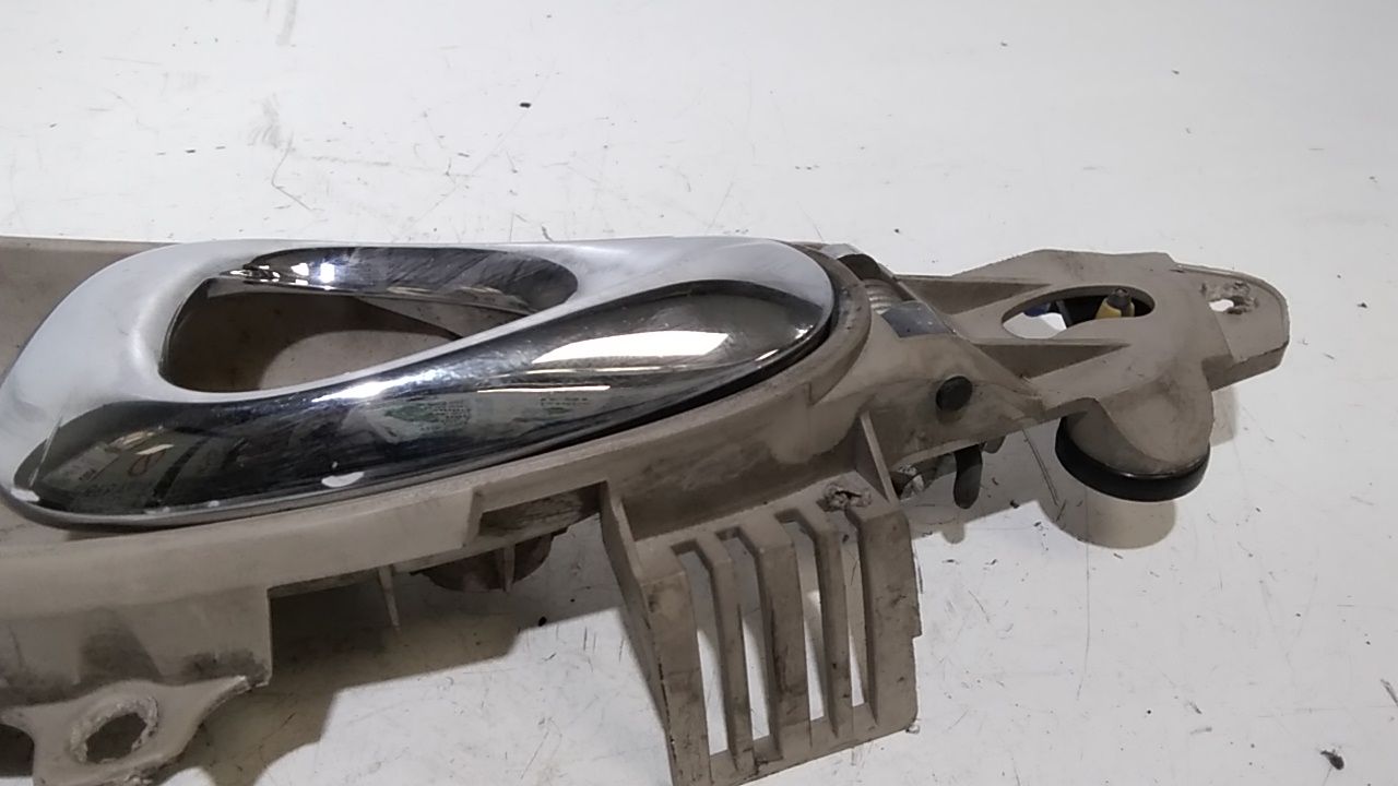 Maniglia interna anteriore Sinistra CHRYSLER PT Cruiser Berlina