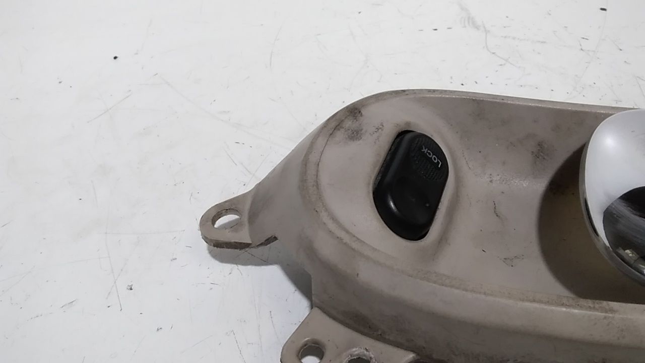 Maniglia interna anteriore Sinistra CHRYSLER PT Cruiser Berlina