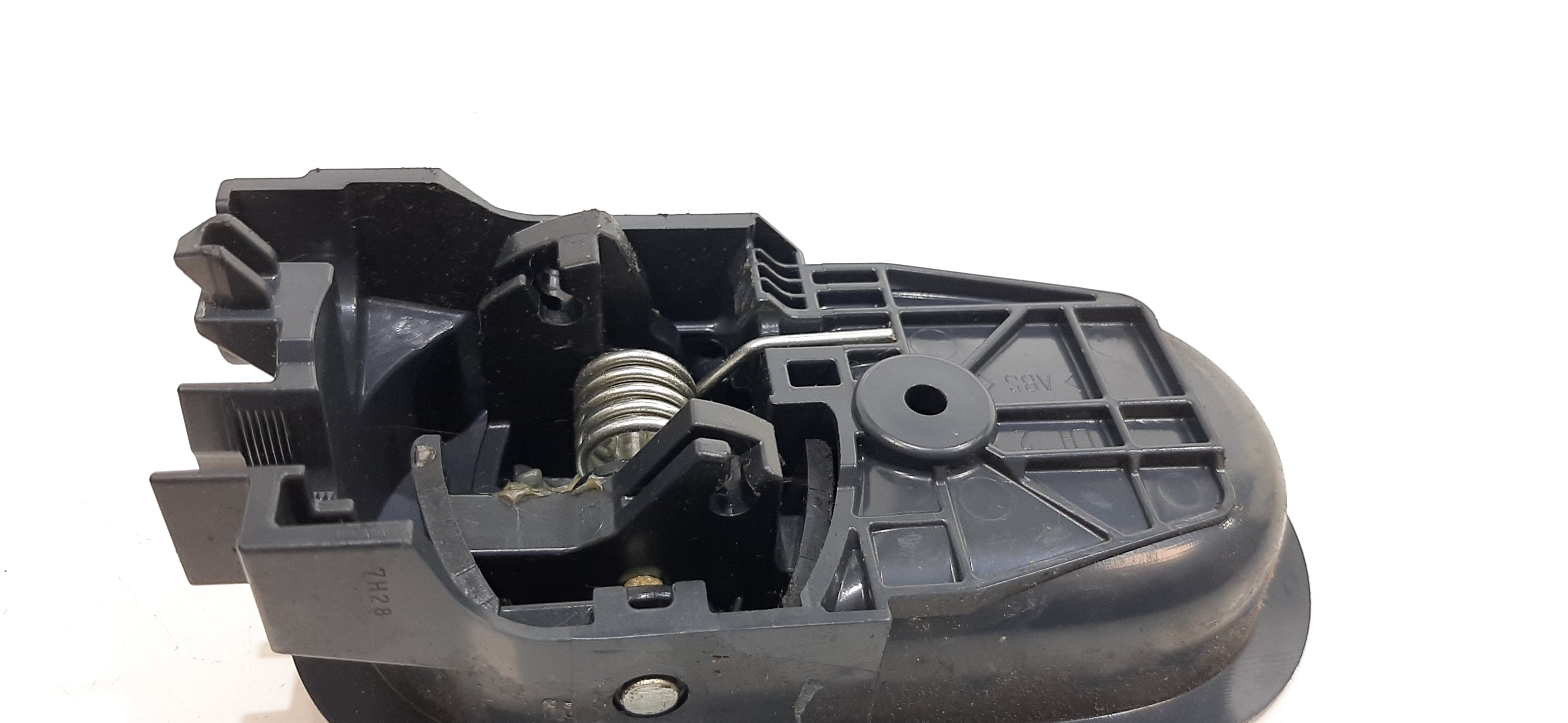 Maniglia interna anteriore Sinistra MITSUBISHI Colt Serie 3P (CZ)