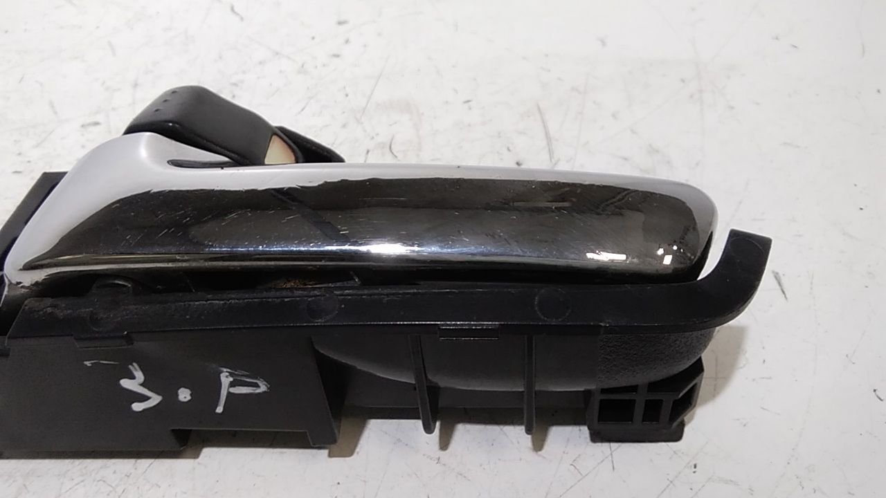 Maniglia interna anteriore Sinistra SUZUKI Swift 4 Serie