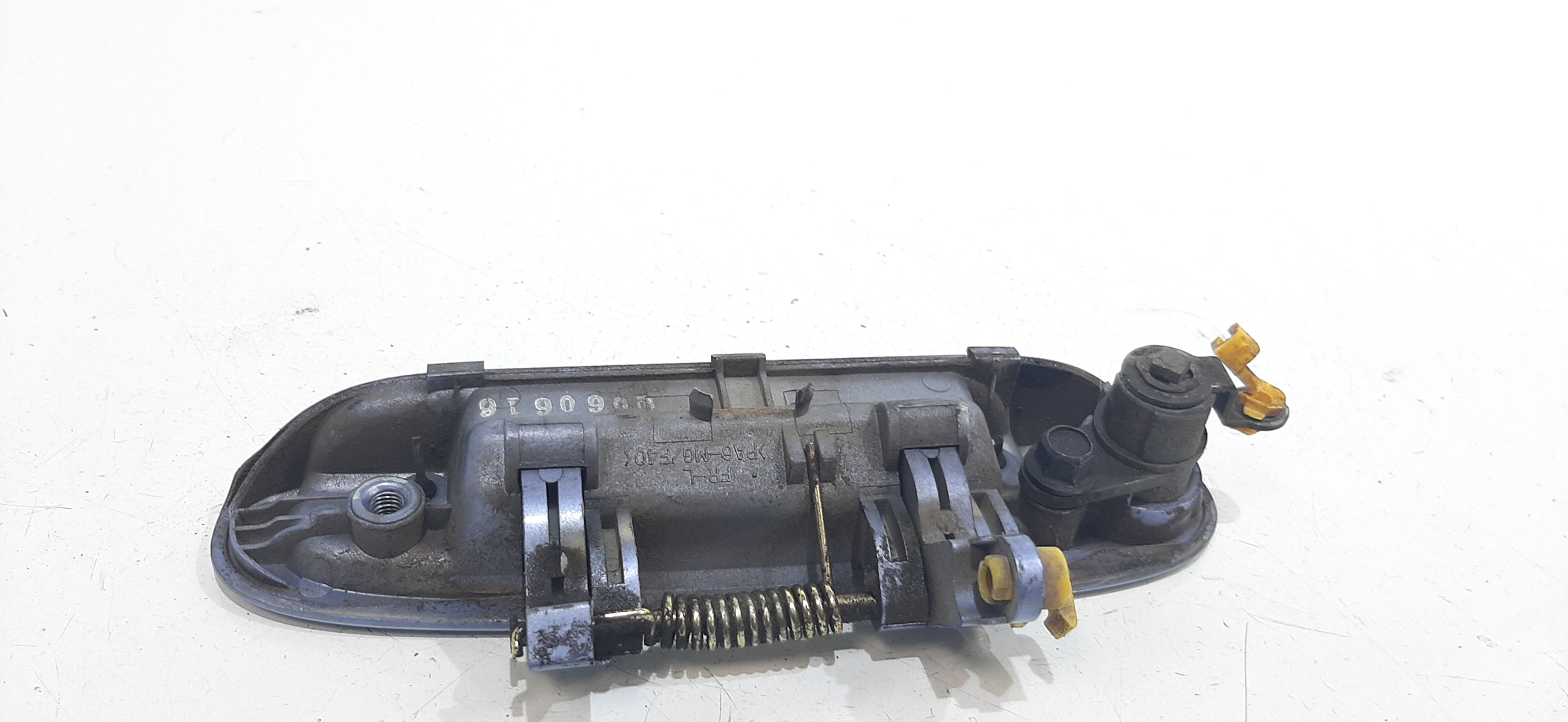 Maniglia interna anteriore Sinistra KIA Picanto 1 Serie