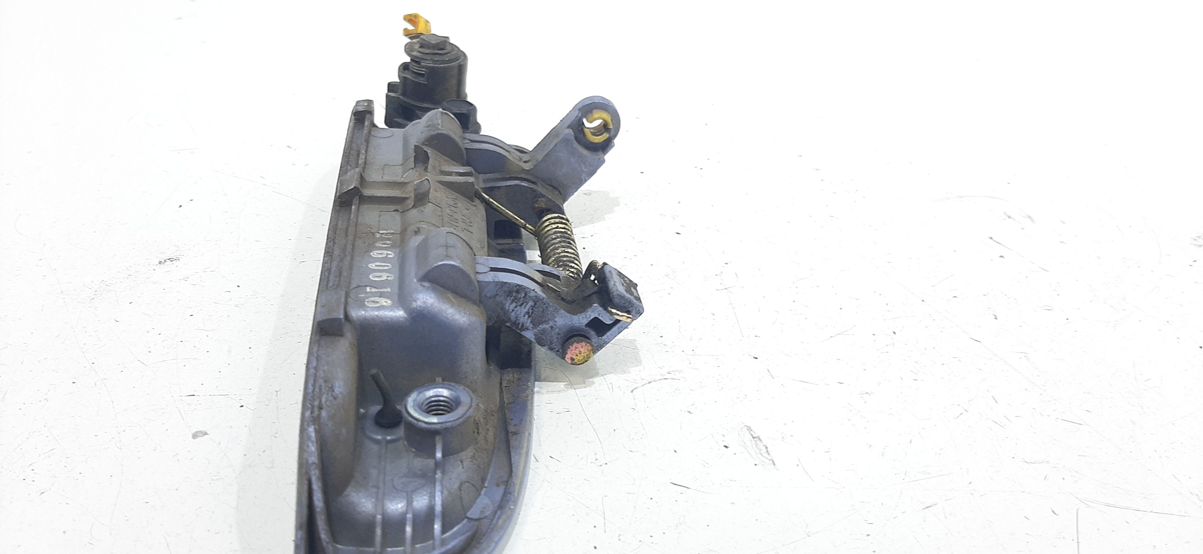 Maniglia interna anteriore Sinistra KIA Picanto 1 Serie