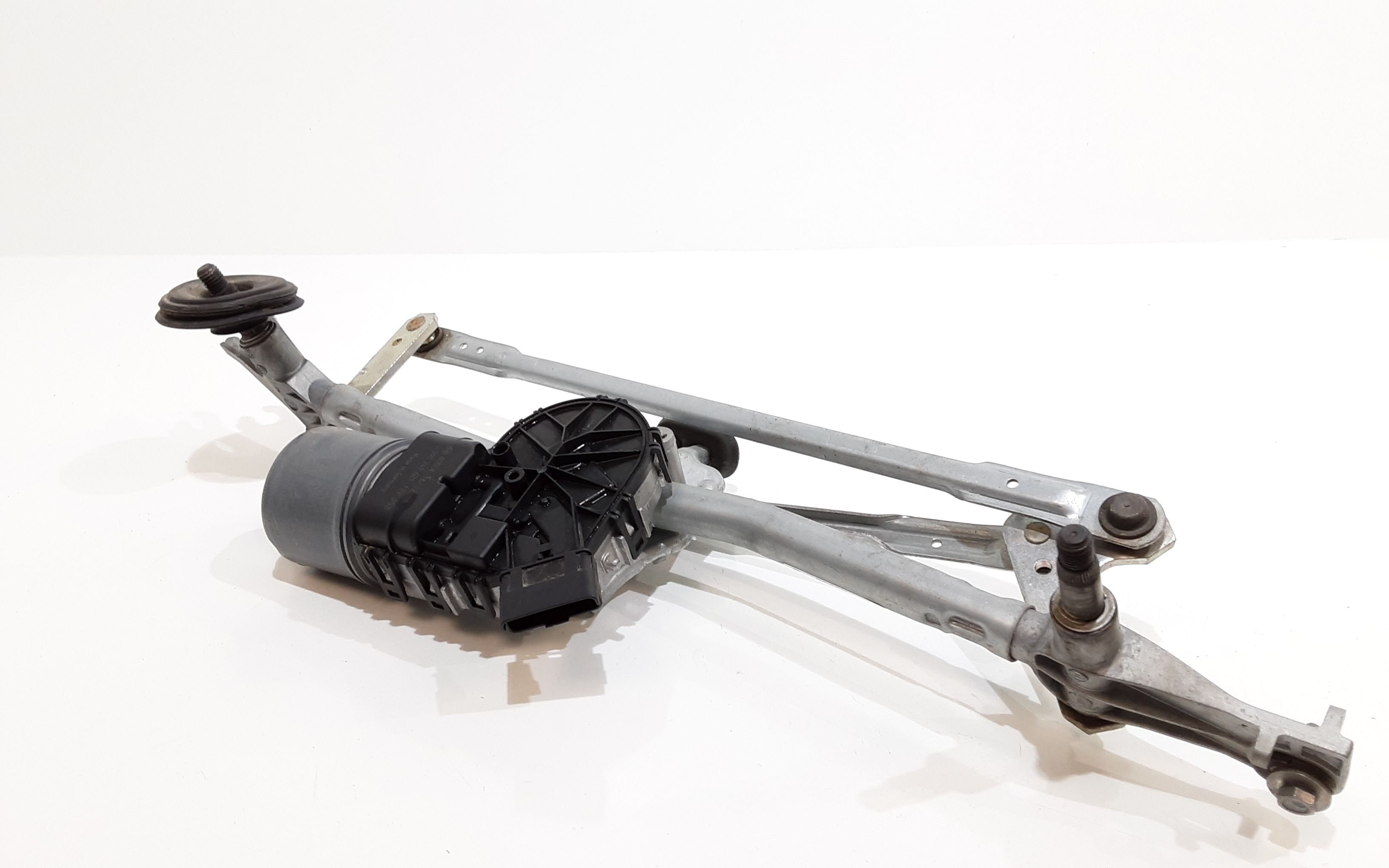 Motorino tergi ant completo di tandem PEUGEOT Partner 3 Serie