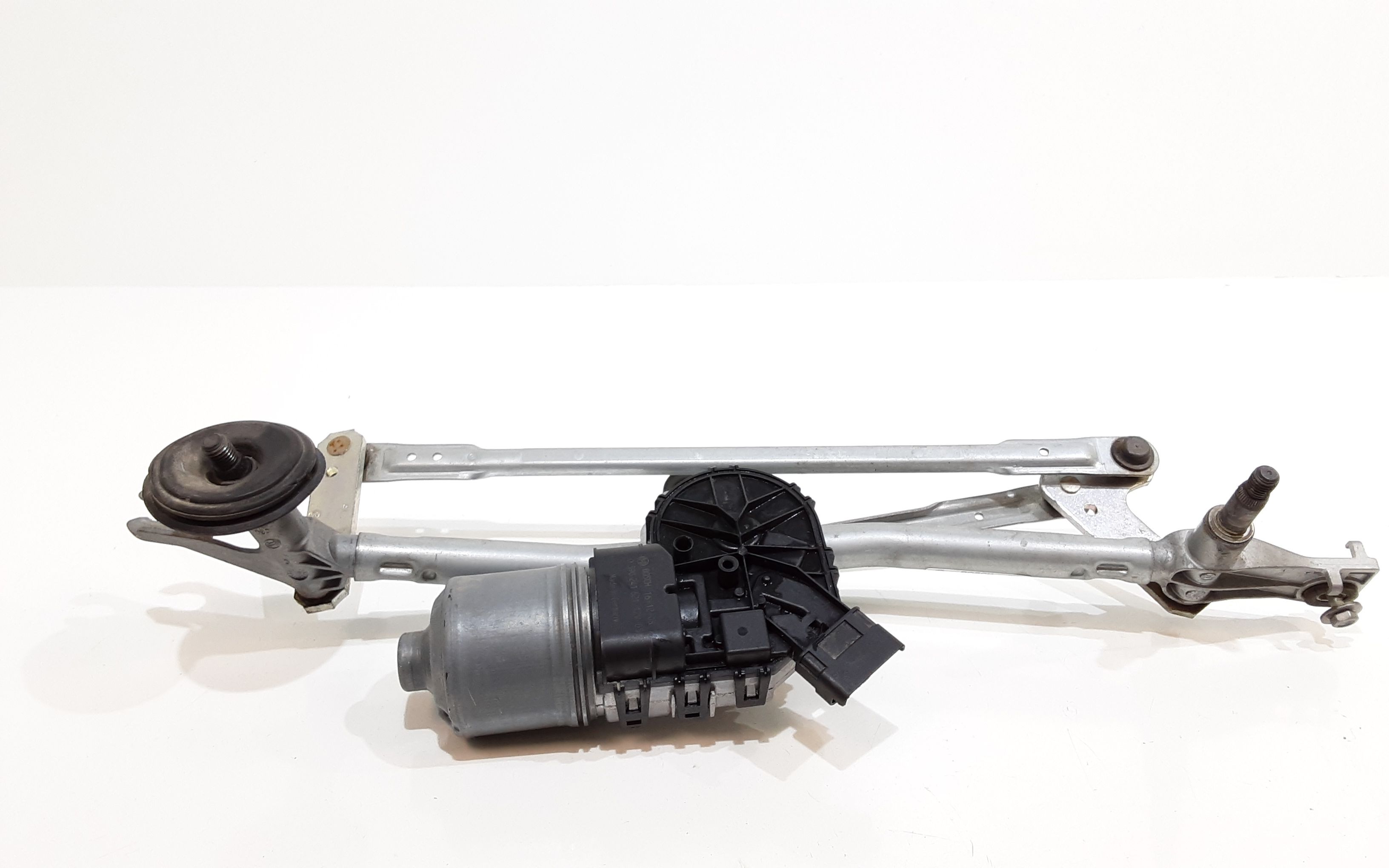 Motorino tergi ant completo di tandem PEUGEOT Partner 3 Serie