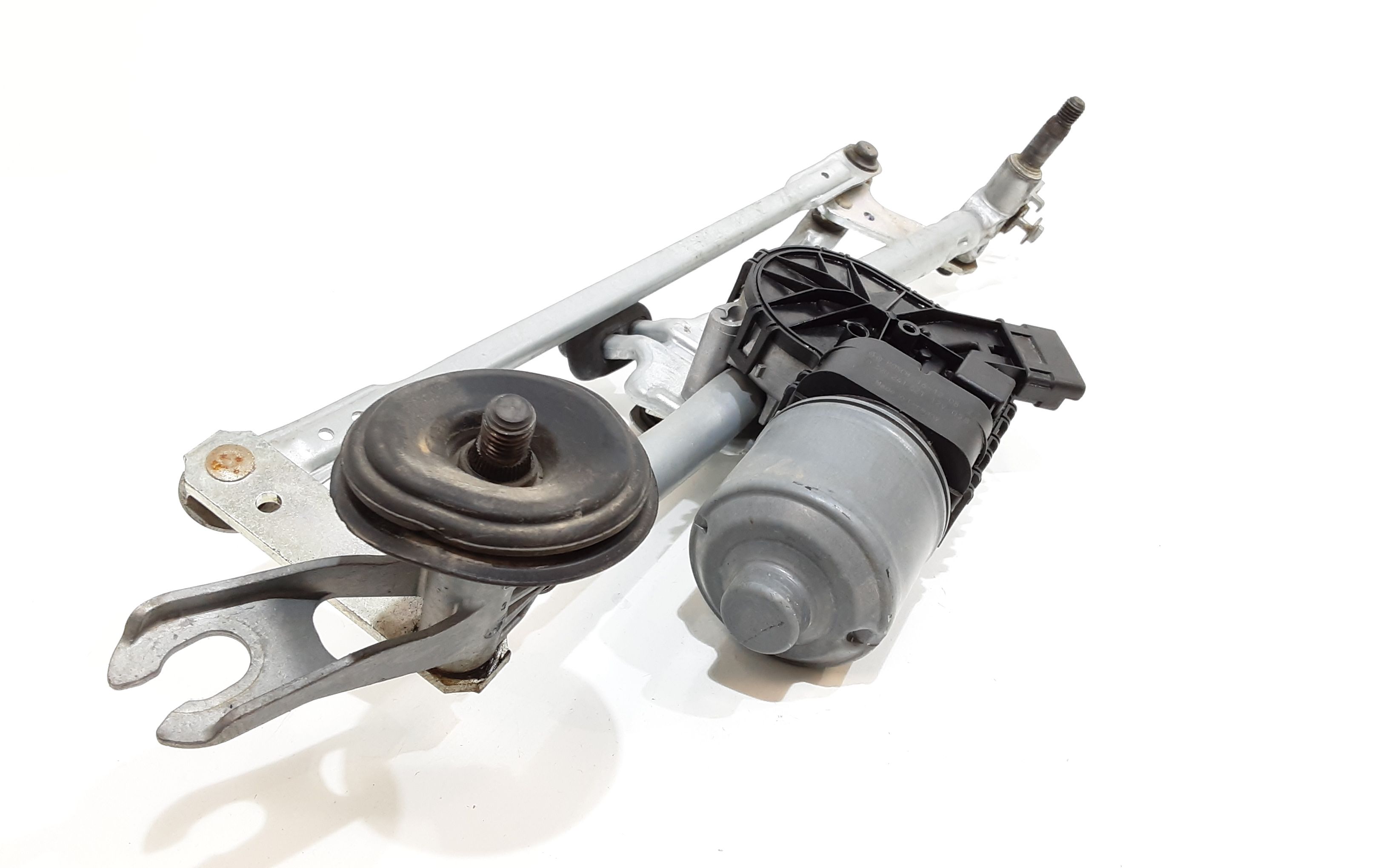 Motorino tergi ant completo di tandem PEUGEOT Partner 3 Serie