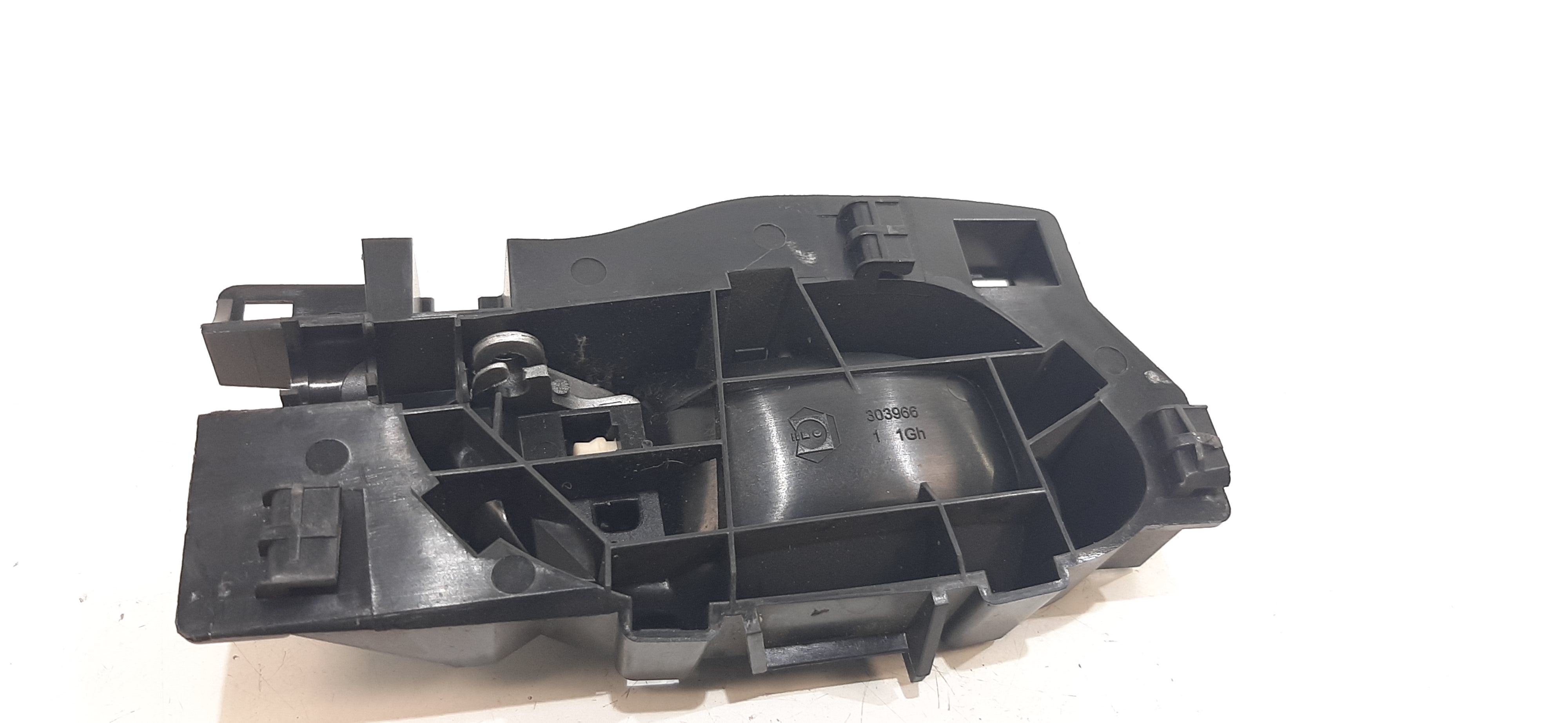 Maniglia interna anteriore Sinistra PEUGEOT 207 1 Serie