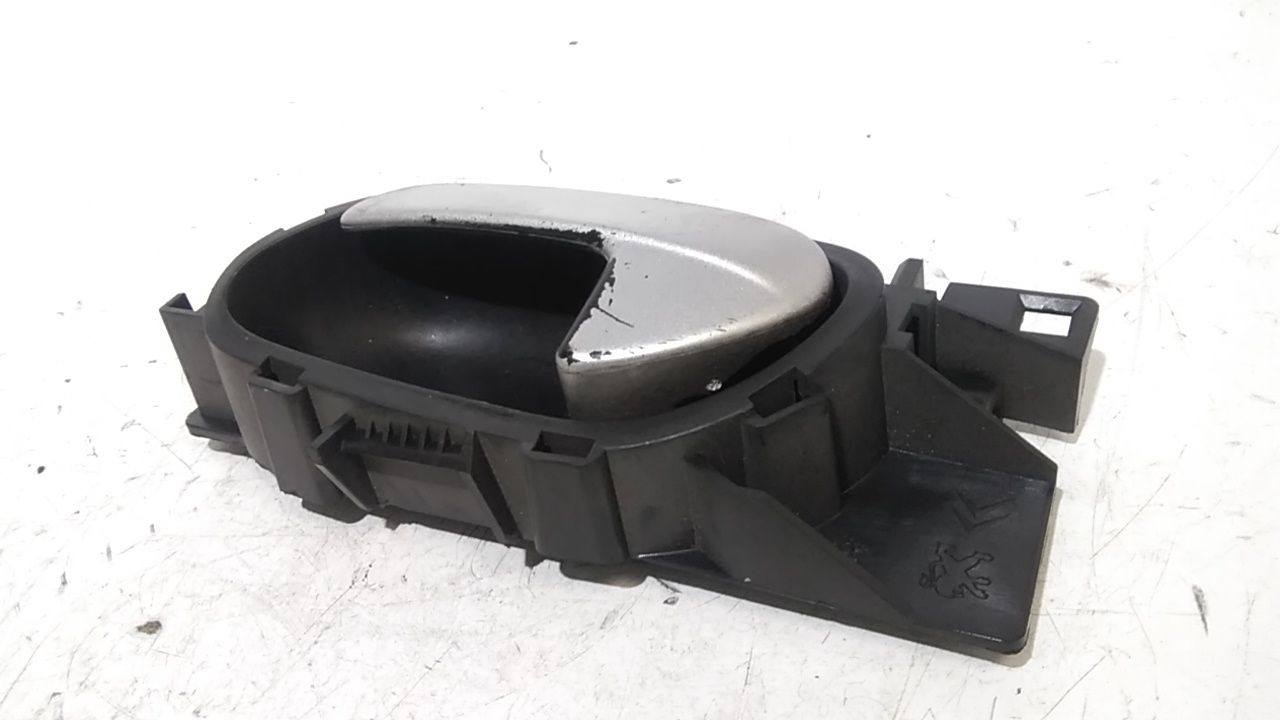 Maniglia interna anteriore Sinistra PEUGEOT 207 1 Serie