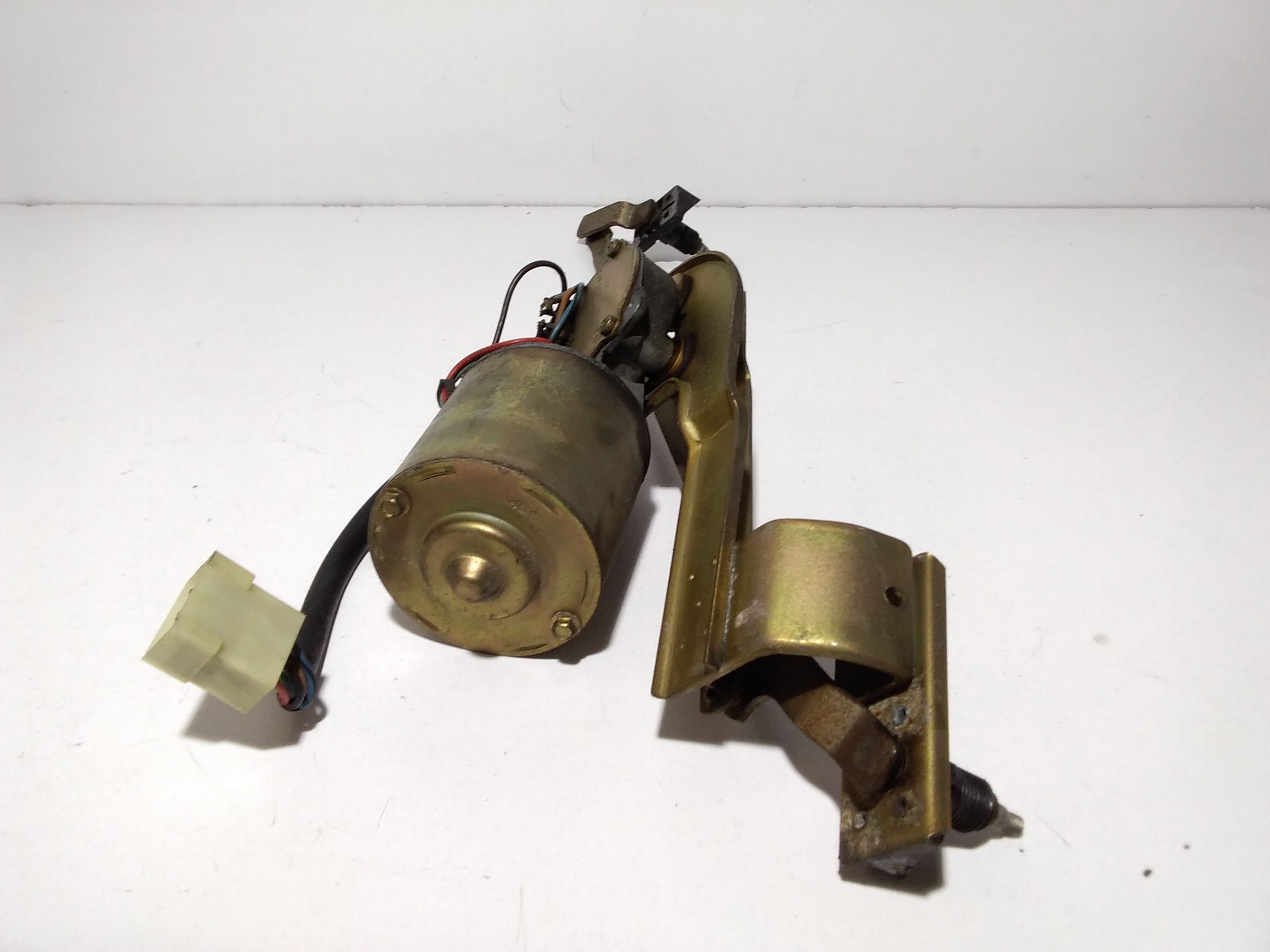 Motorino tergi ant completo di tandem INNOCENTI Koral 45 (90>92)