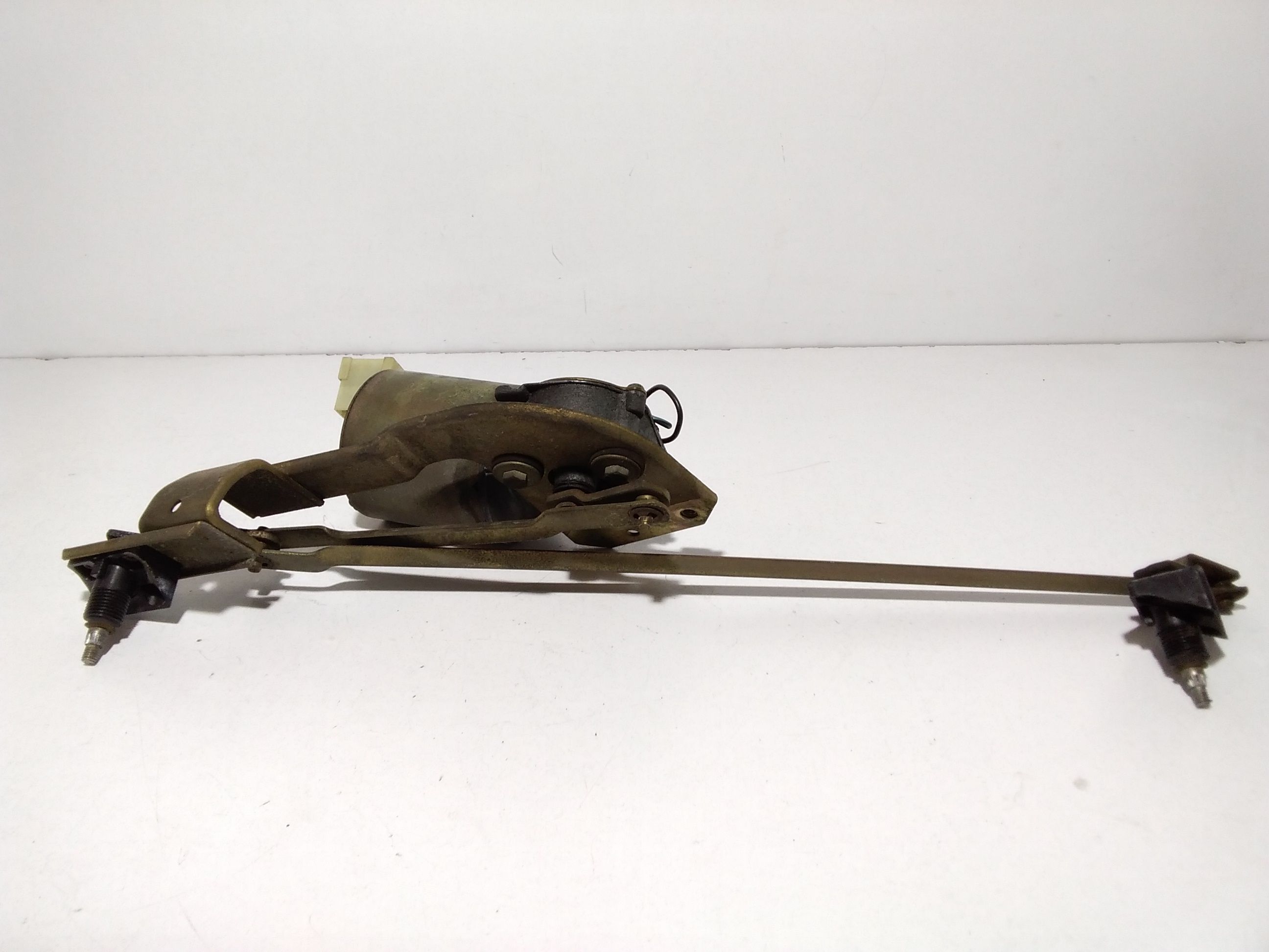 Motorino tergi ant completo di tandem INNOCENTI Koral 45 (90>92)