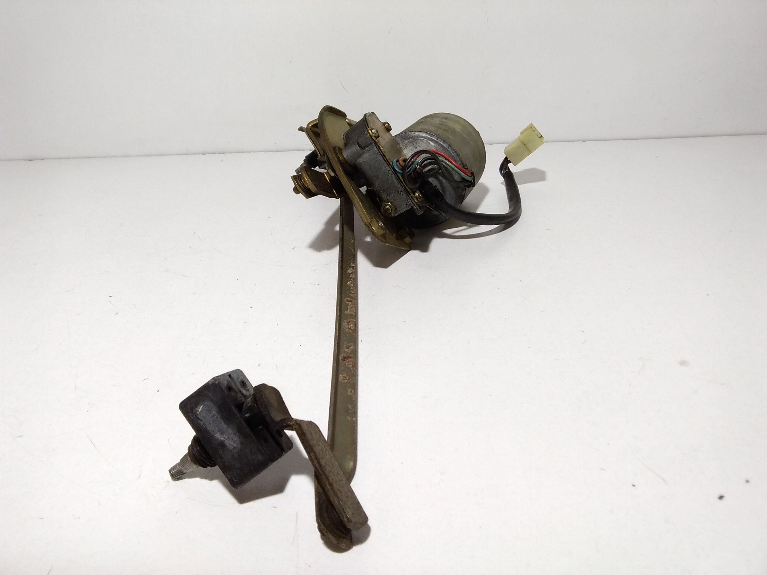 Motorino tergi ant completo di tandem INNOCENTI Koral 45 (90>92)