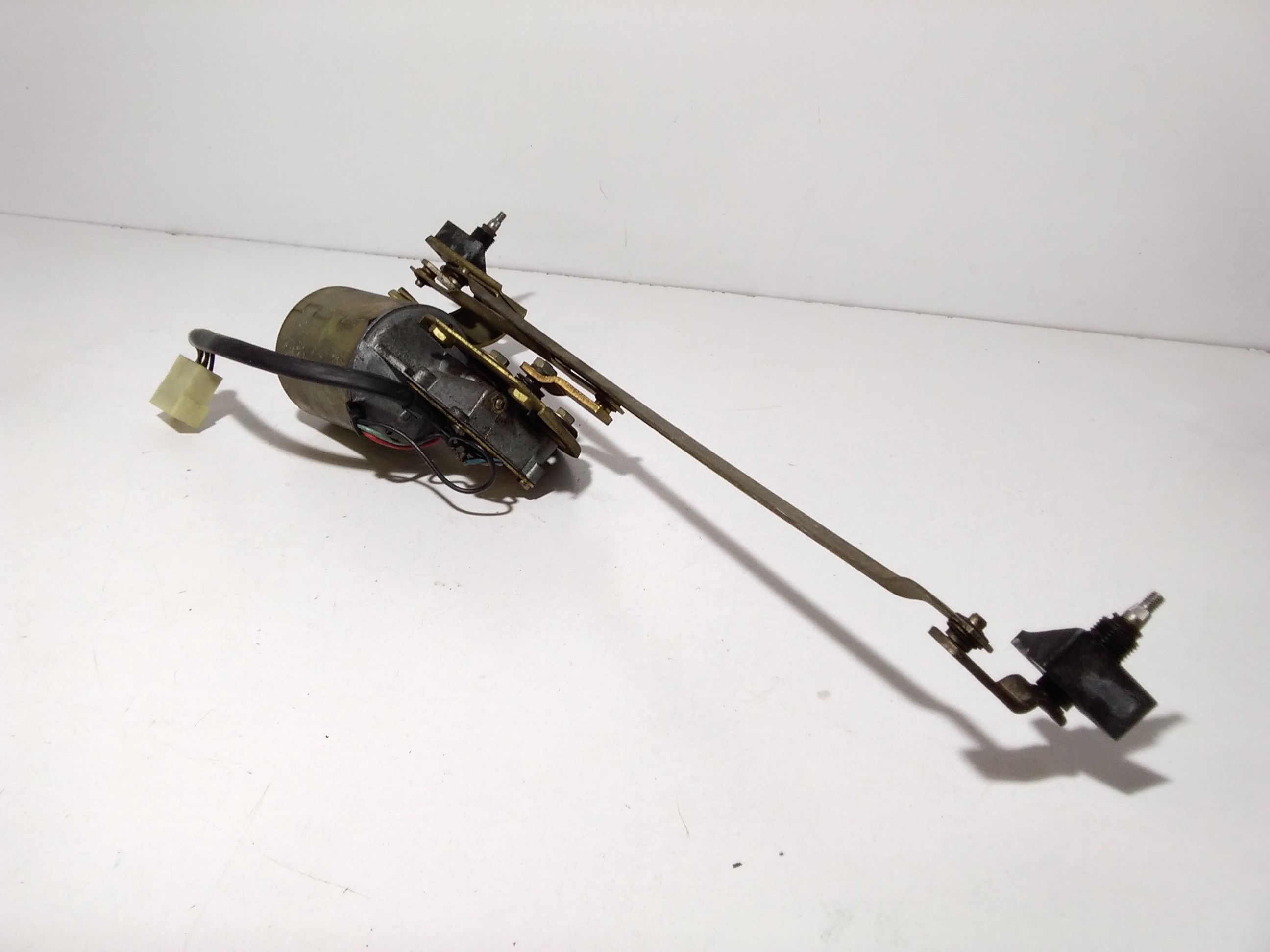 Motorino tergi ant completo di tandem INNOCENTI Koral 45 (90>92)