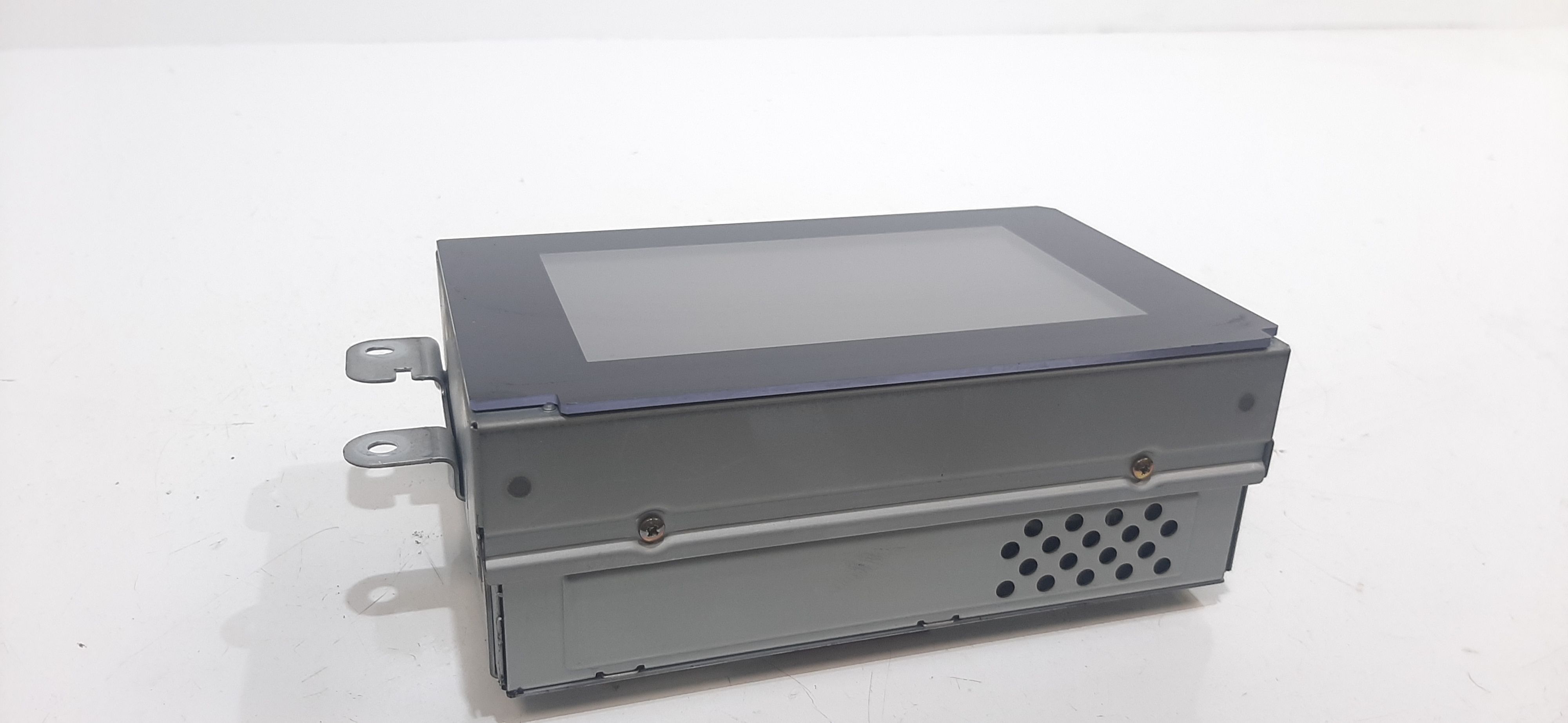 Schermo display navigatore  solo schermo  NISSAN Almera Tino