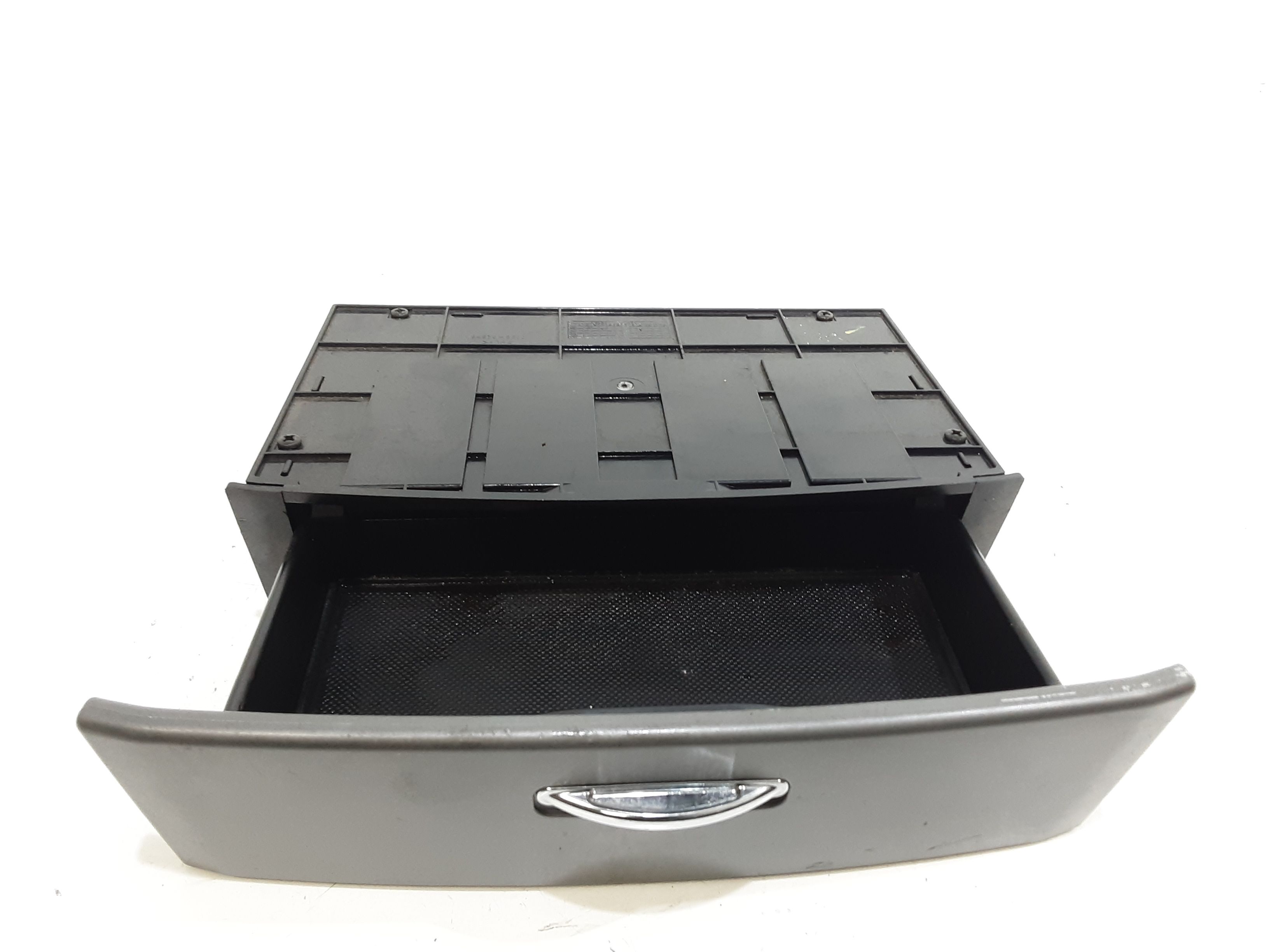 Vano portaoggetti KIA Sorento 2 Serie