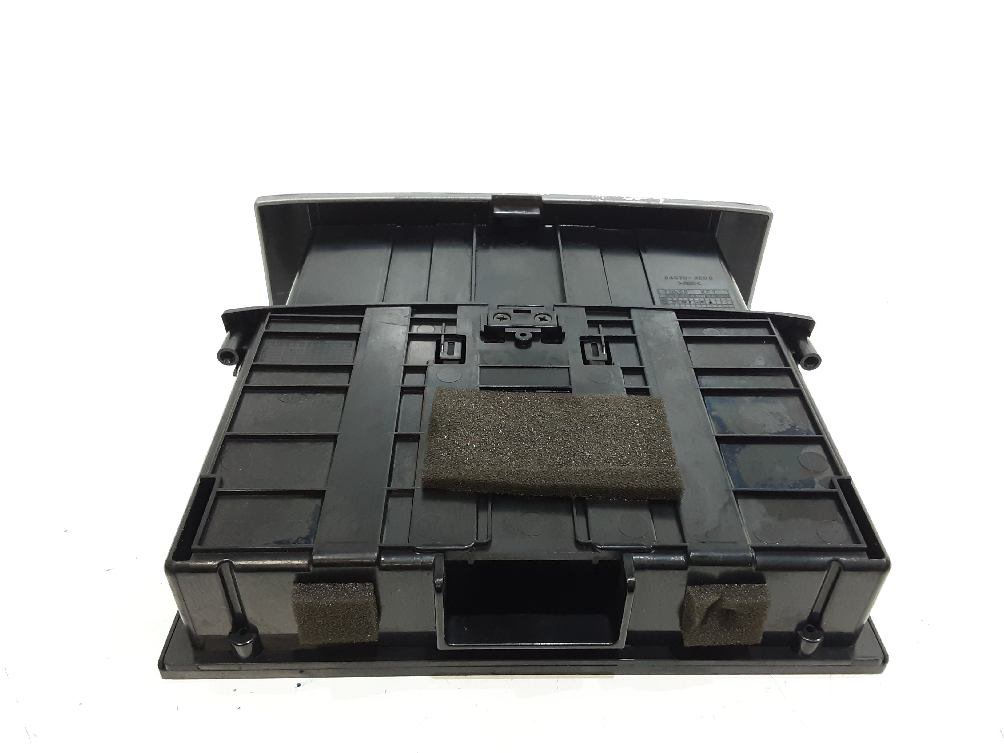 Vano portaoggetti KIA Sorento 2 Serie