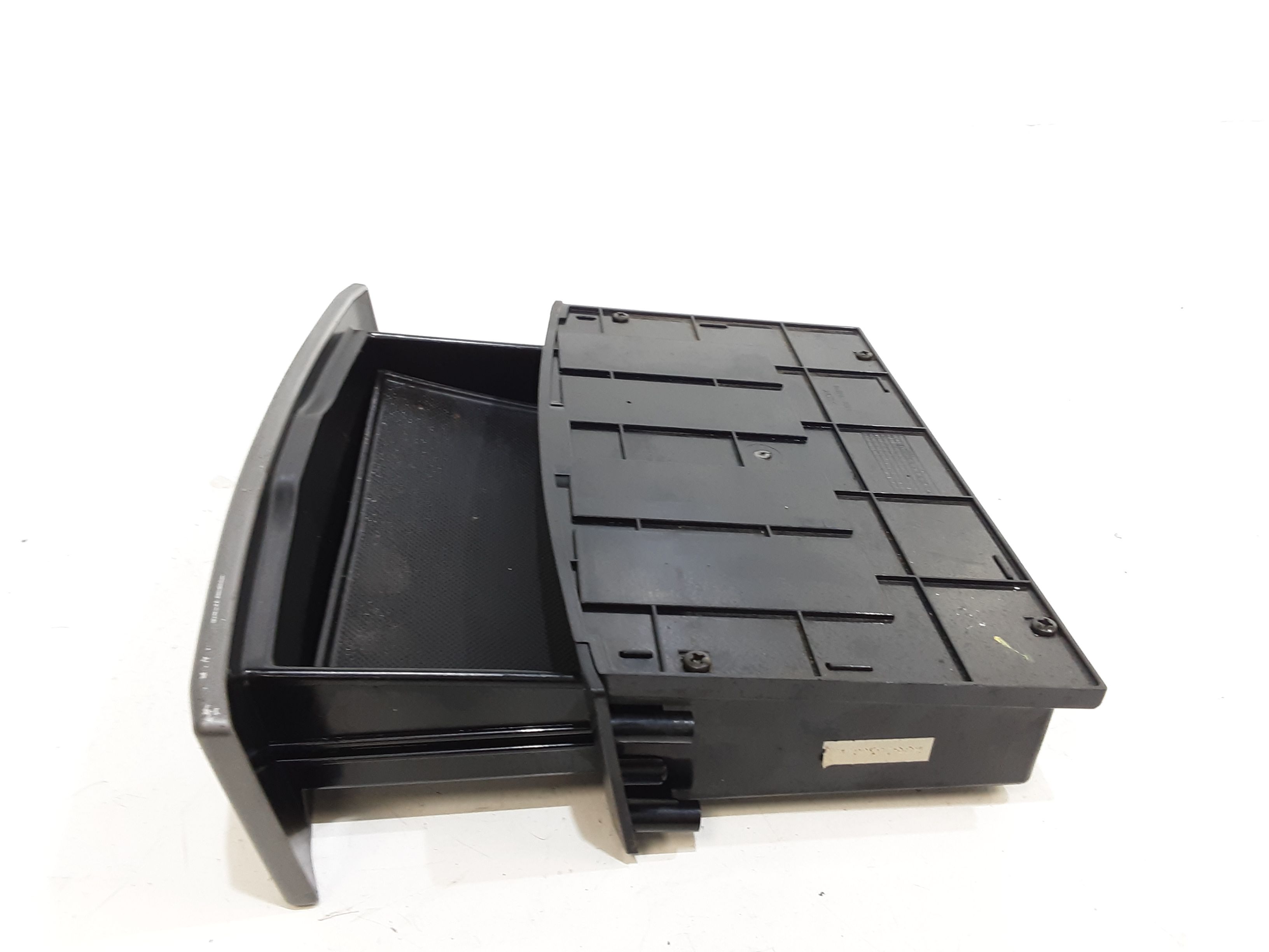 Vano portaoggetti KIA Sorento 2 Serie