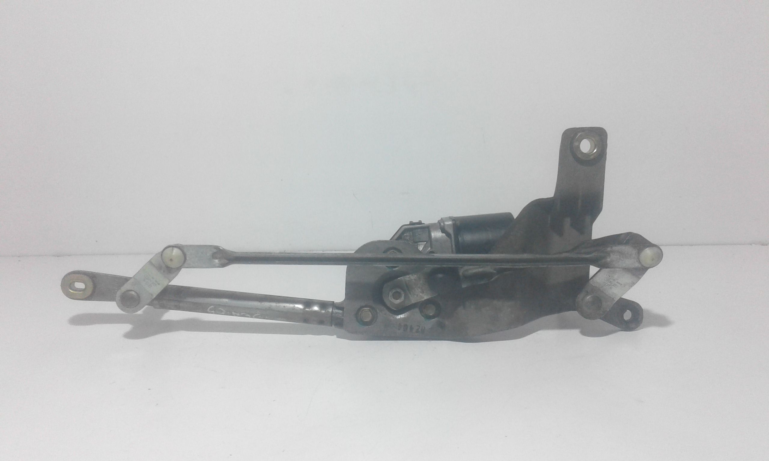 Motorino tergi ant completo di tandem FIAT Idea 1 Serie