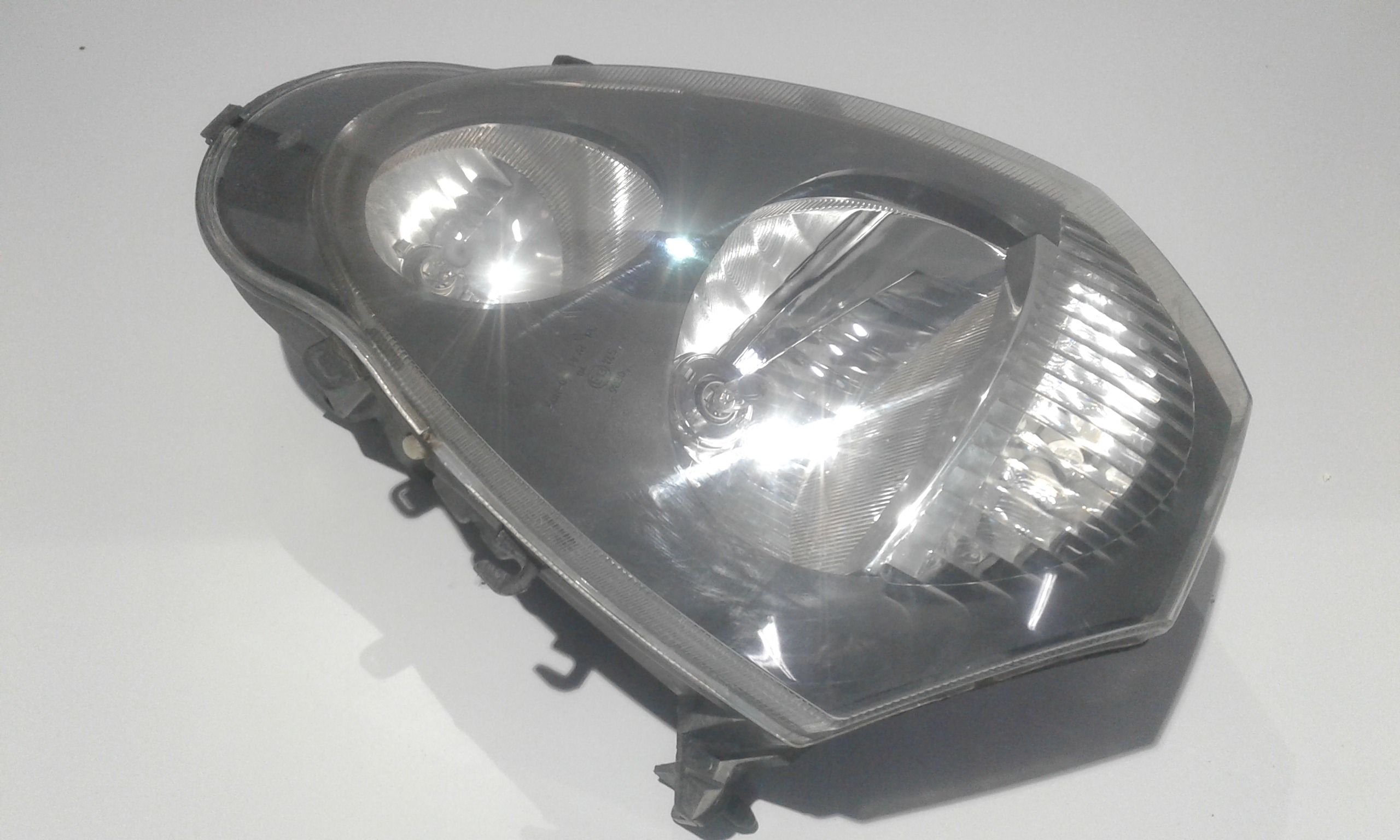 Faro anteriore HONDA @ 150cc