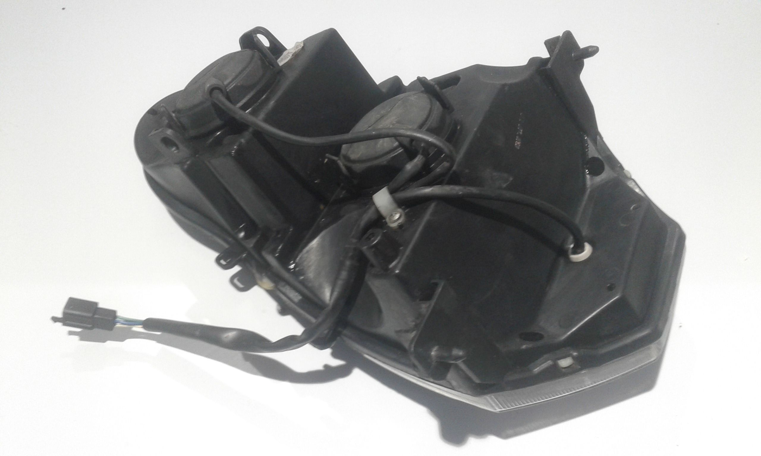 Faro anteriore HONDA @ 150cc