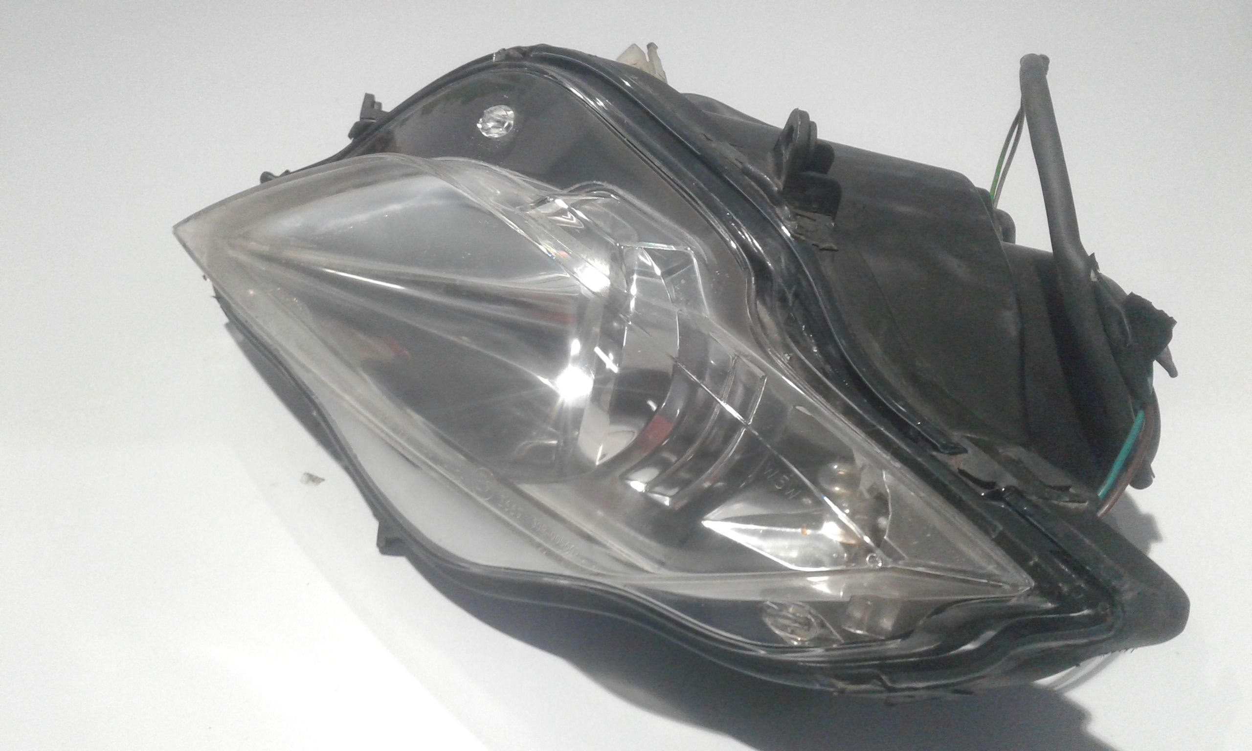 Faro anteriore PEUGEOT Geopolis 250cc