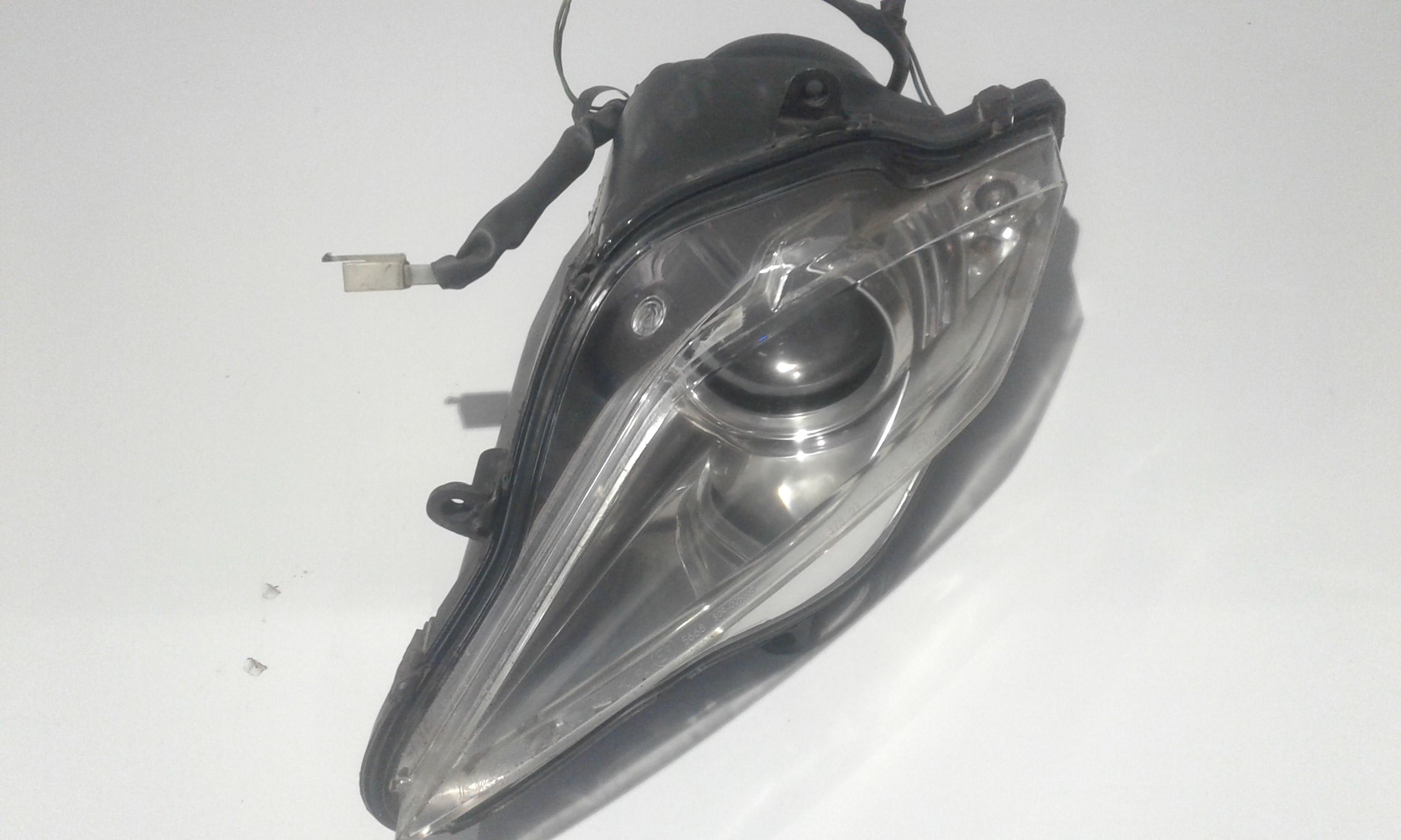Faro anteriore PEUGEOT Geopolis 250cc