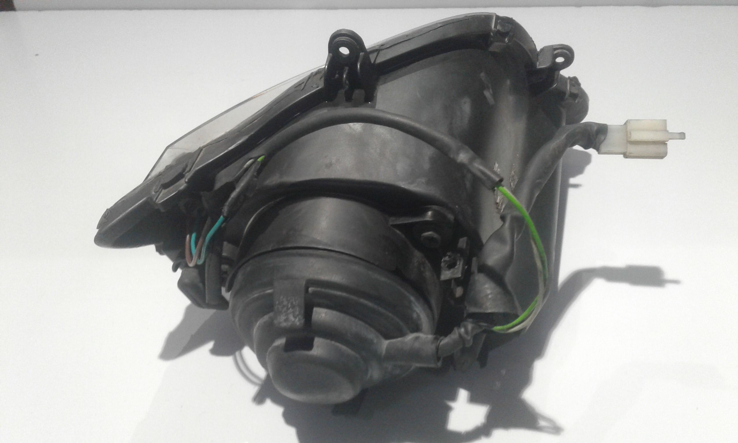 Faro anteriore PEUGEOT Geopolis 250cc