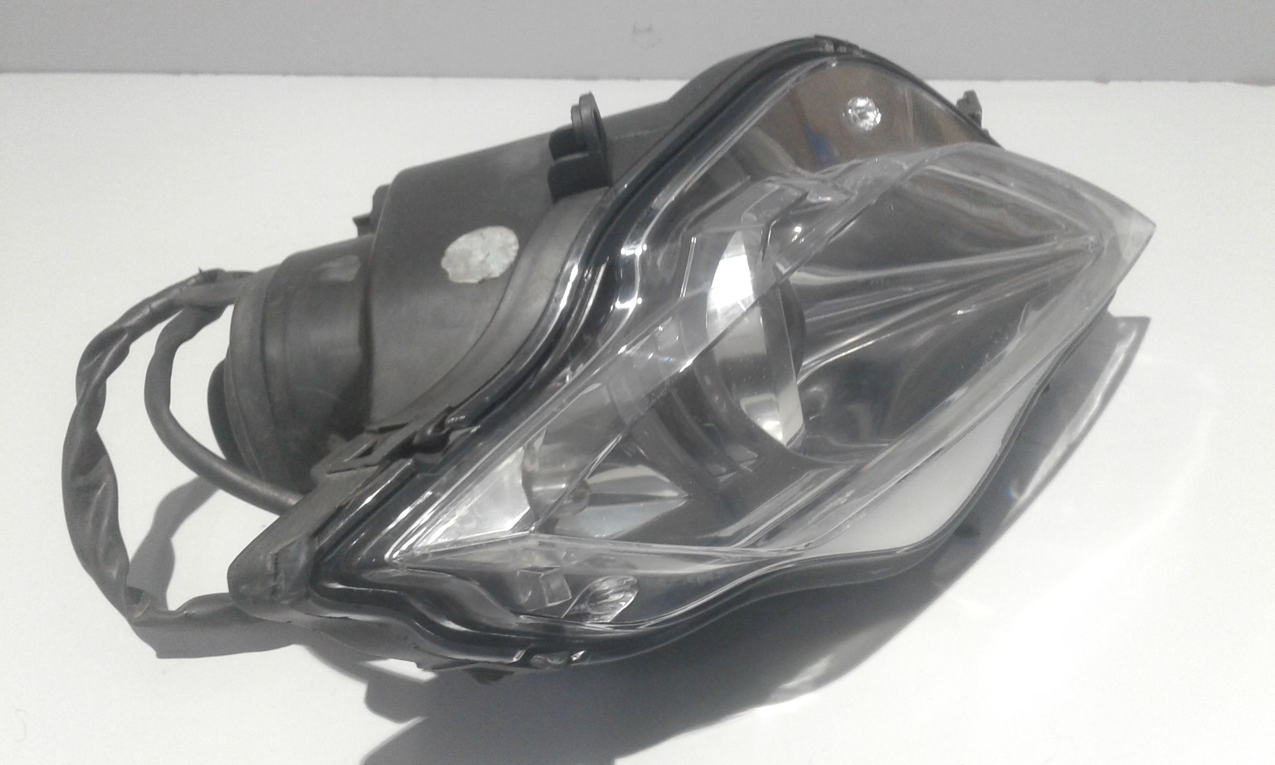 Faro anteriore PEUGEOT Geopolis 250cc