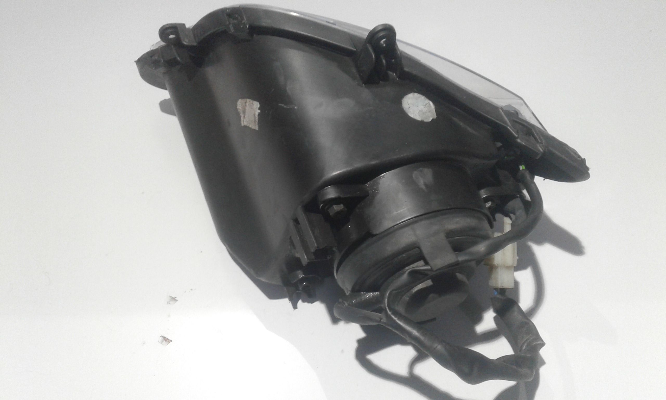 Faro anteriore PEUGEOT Geopolis 250cc