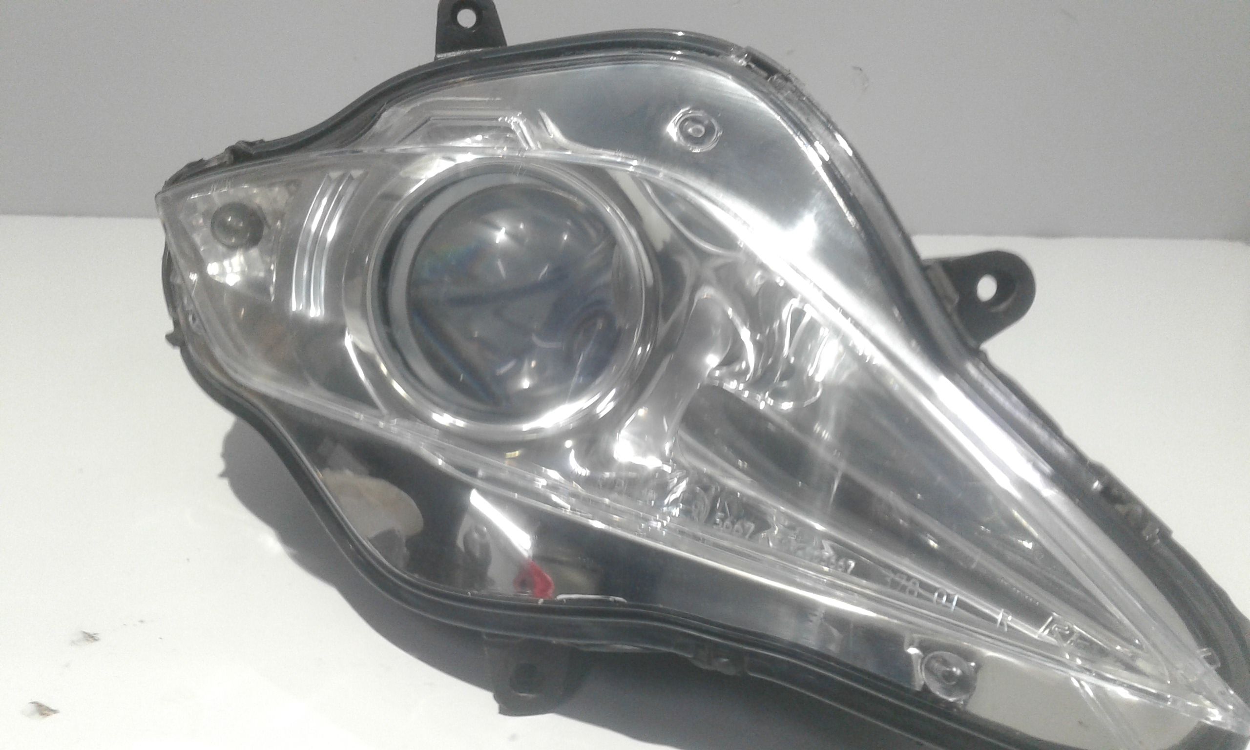 Faro anteriore PEUGEOT Geopolis 250cc
