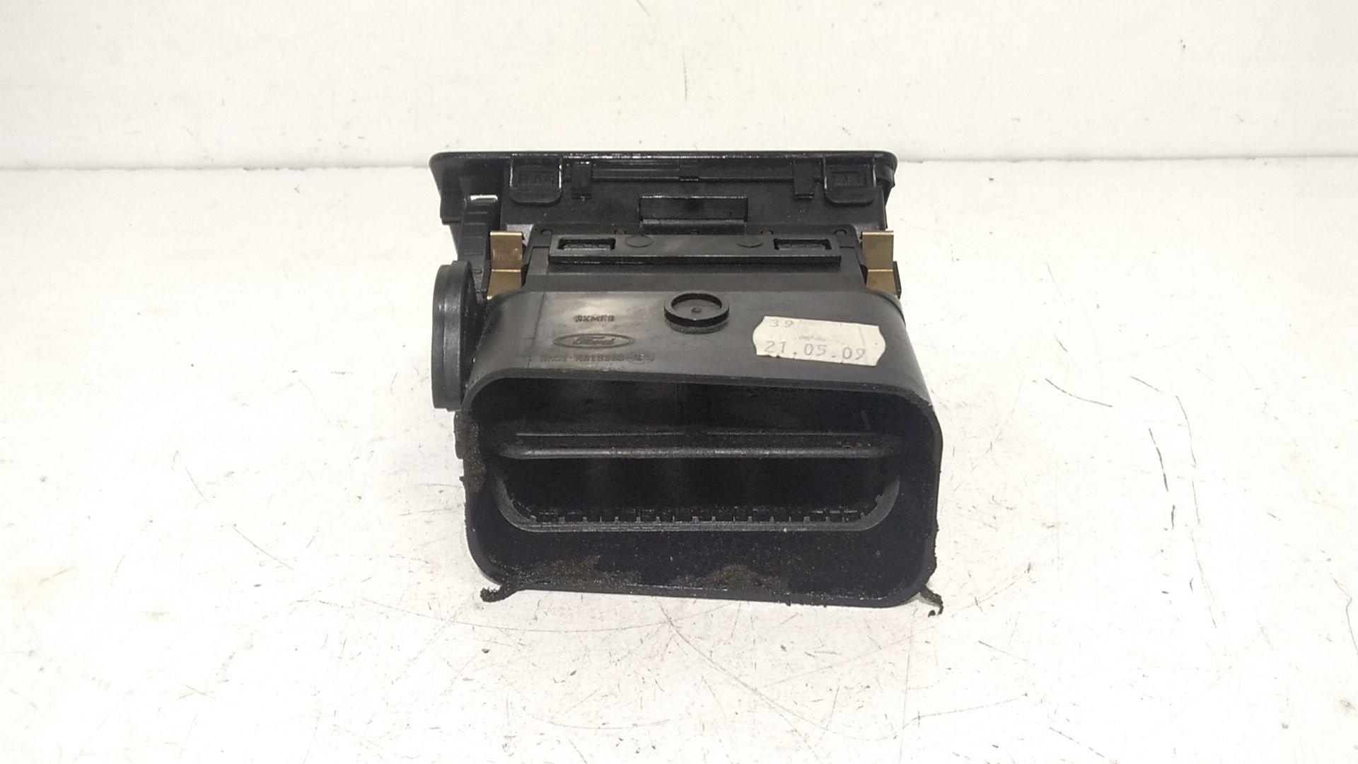 Bocchetta aria cruscotto lato guida FORD C - Max Serie (07>10)