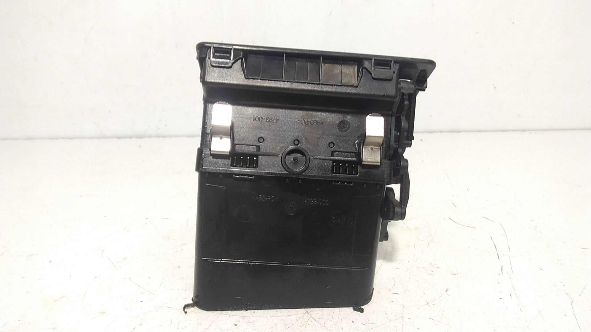 Bocchetta aria cruscotto lato guida FORD C - Max Serie (07>10)