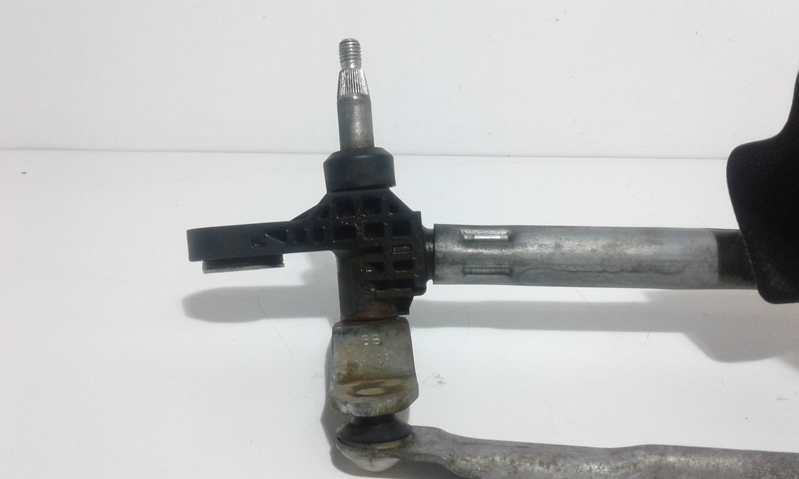 Motorino tergi ant completo di tandem FIAT Panda 2 Serie