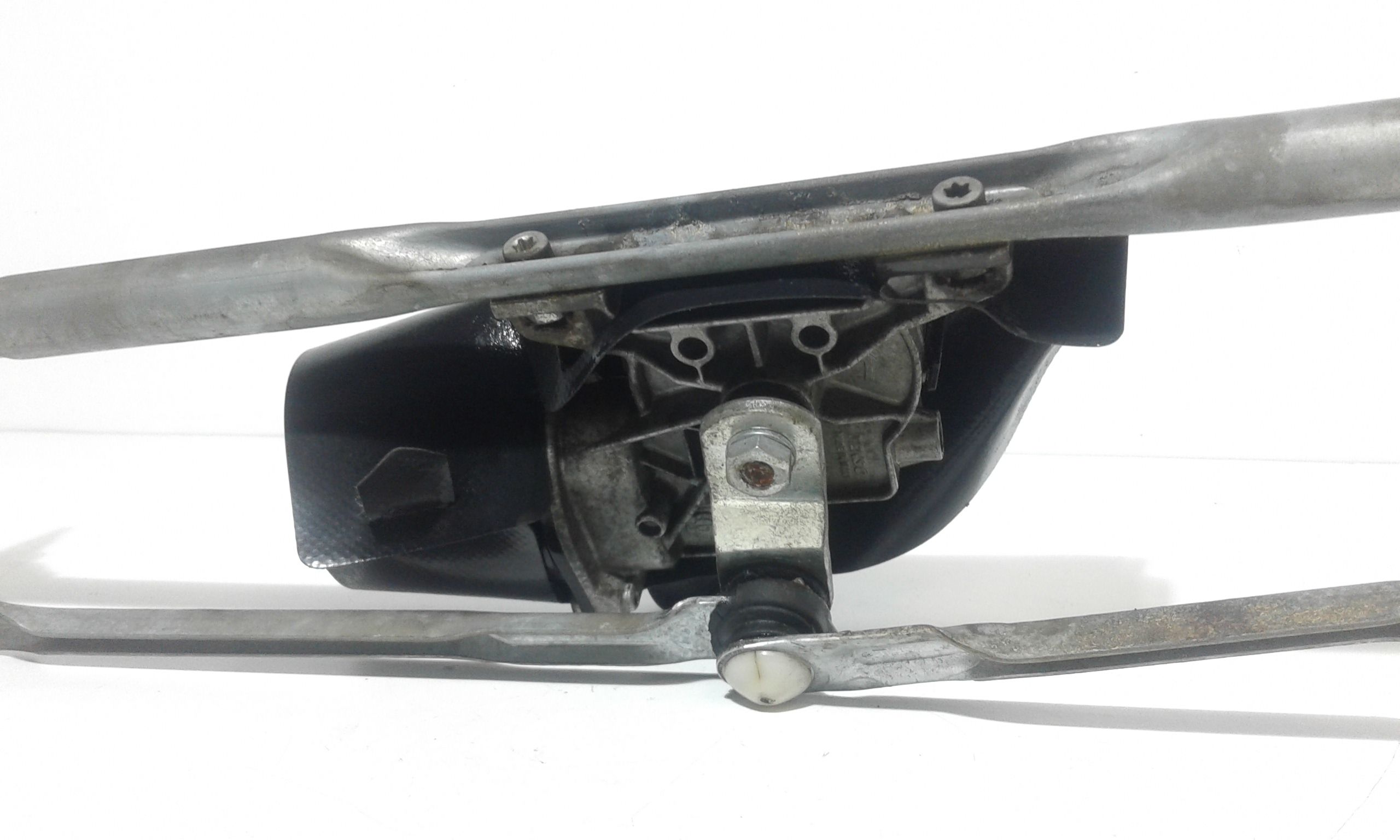 Motorino tergi ant completo di tandem FIAT Panda 2 Serie