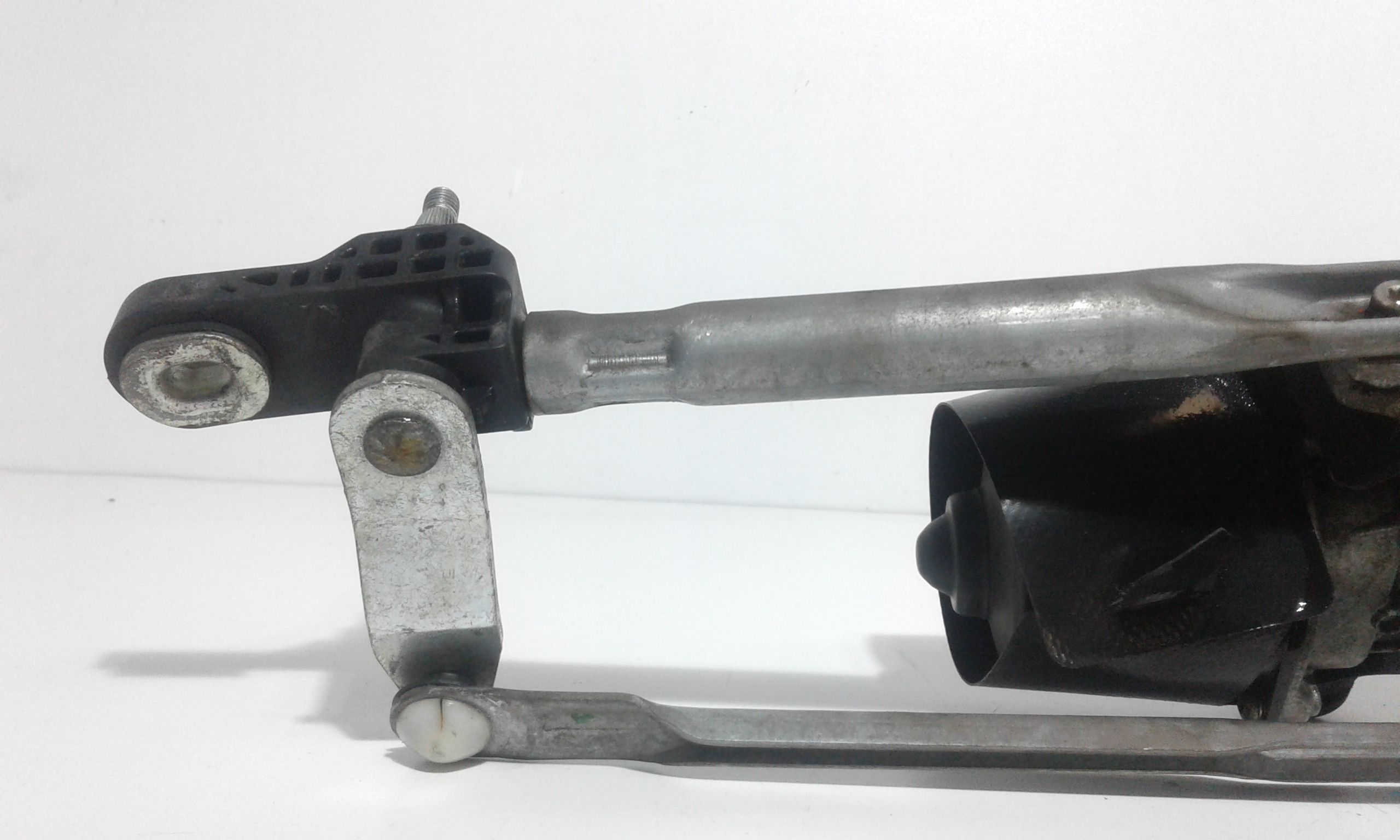 Motorino tergi ant completo di tandem FIAT Panda 2 Serie